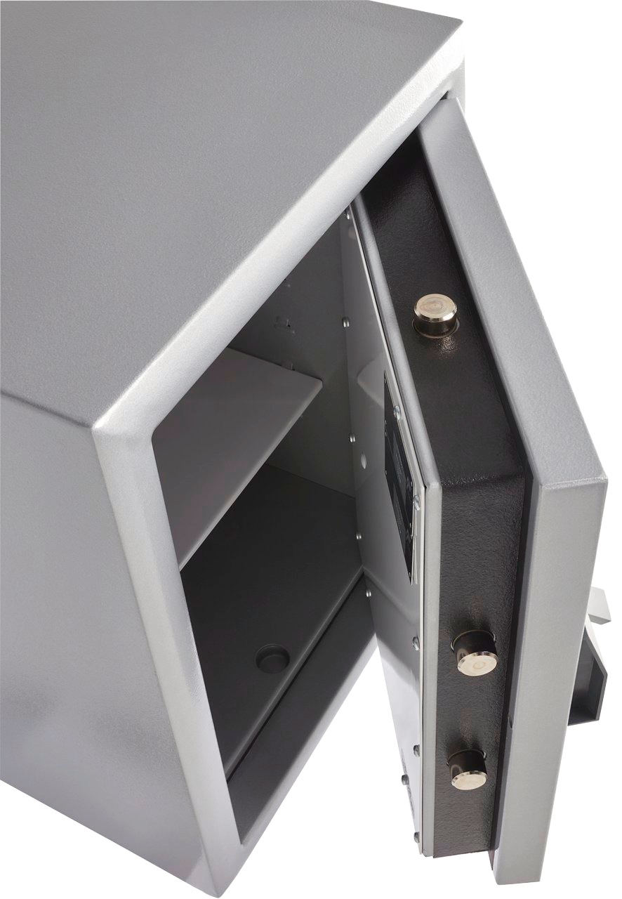 Burg Wächter Wertschutzschrank »Diplomat MTD 760 E FP«, BxLxH: 50x46,2x62,5 cm