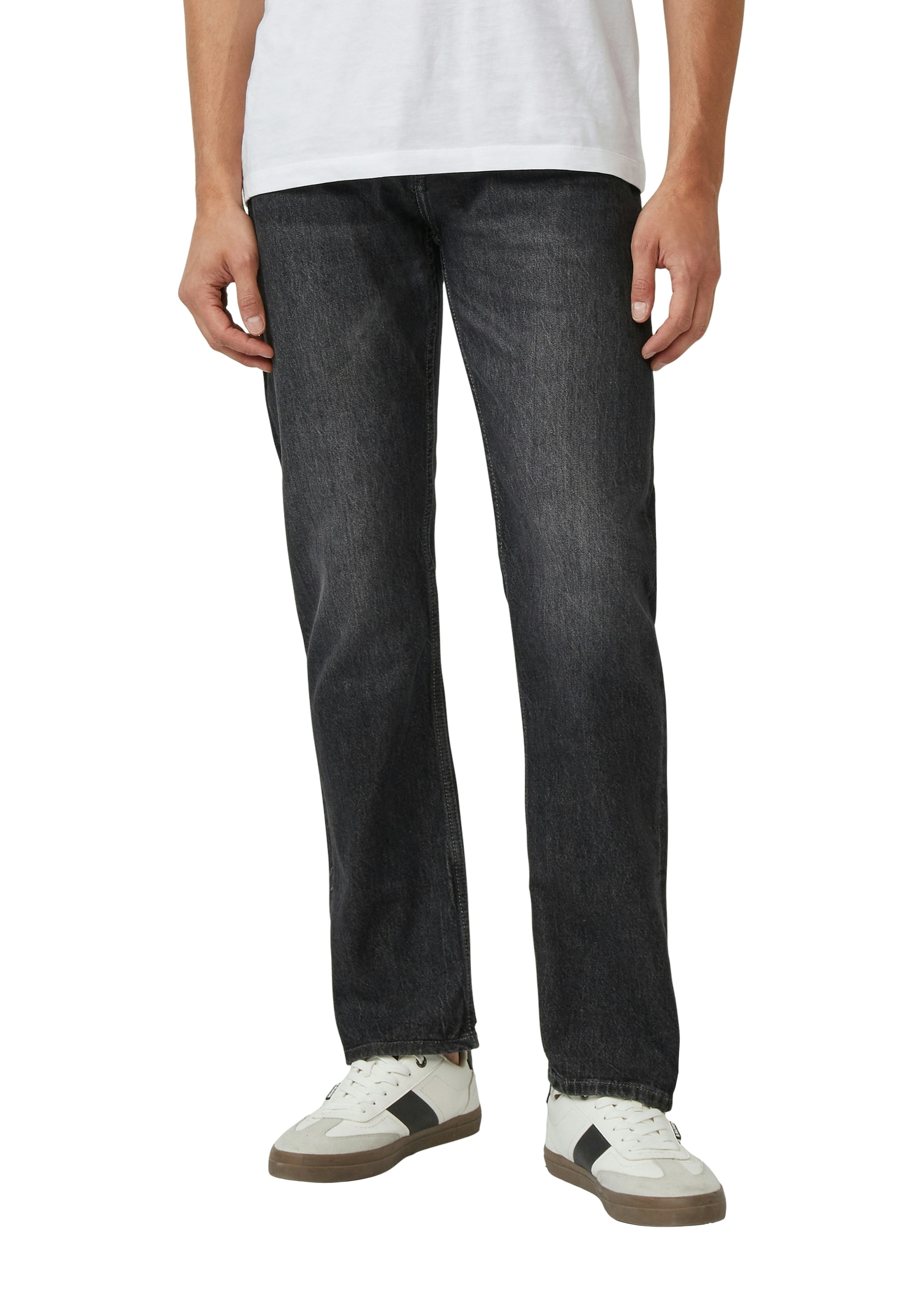 s.Oliver Straight-Jeans Regular Fit, Mid Rise