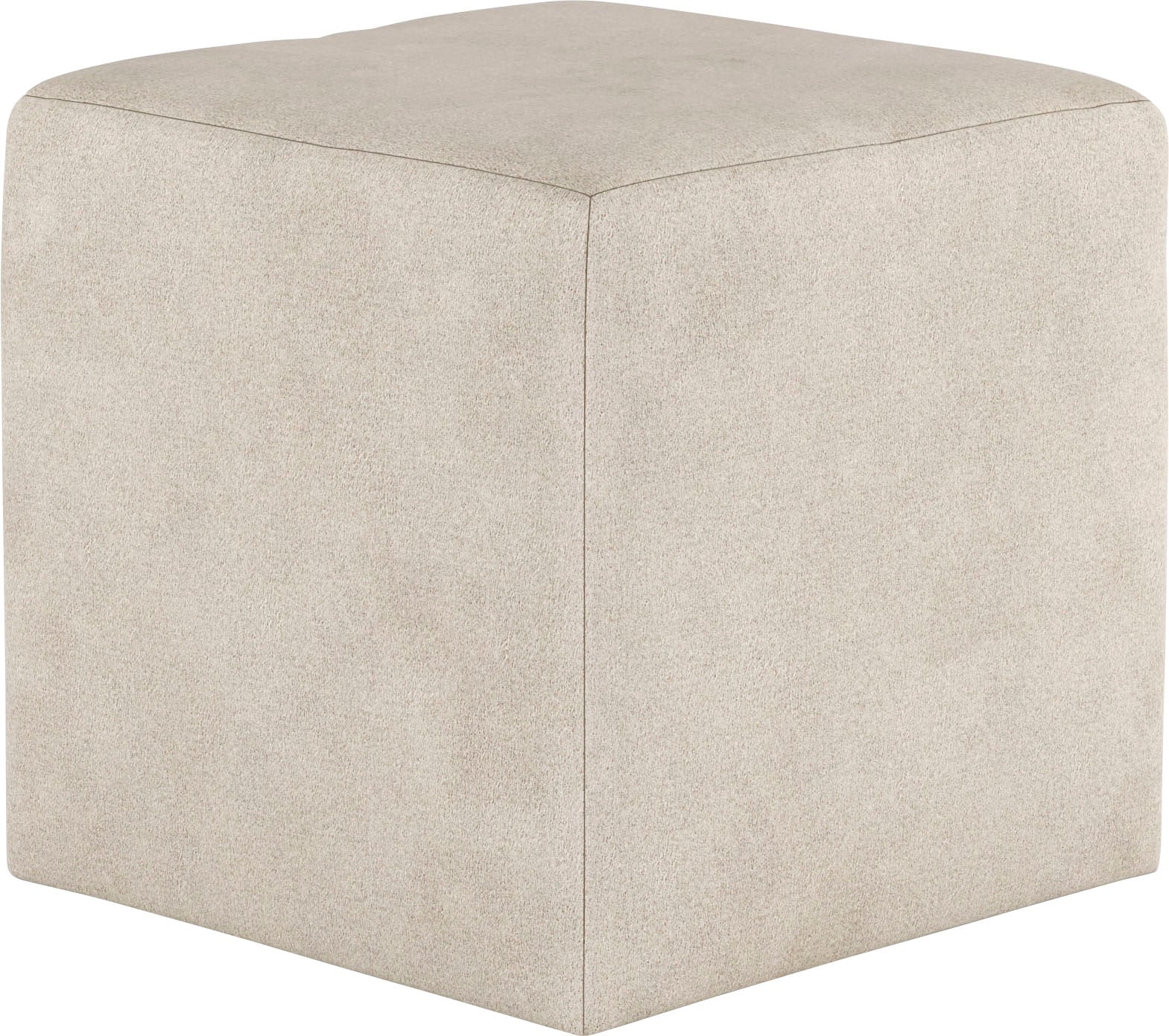 COTTA Hocker »Cuby«, Hocker, Sitzwürfel, Cube günstig online kaufen