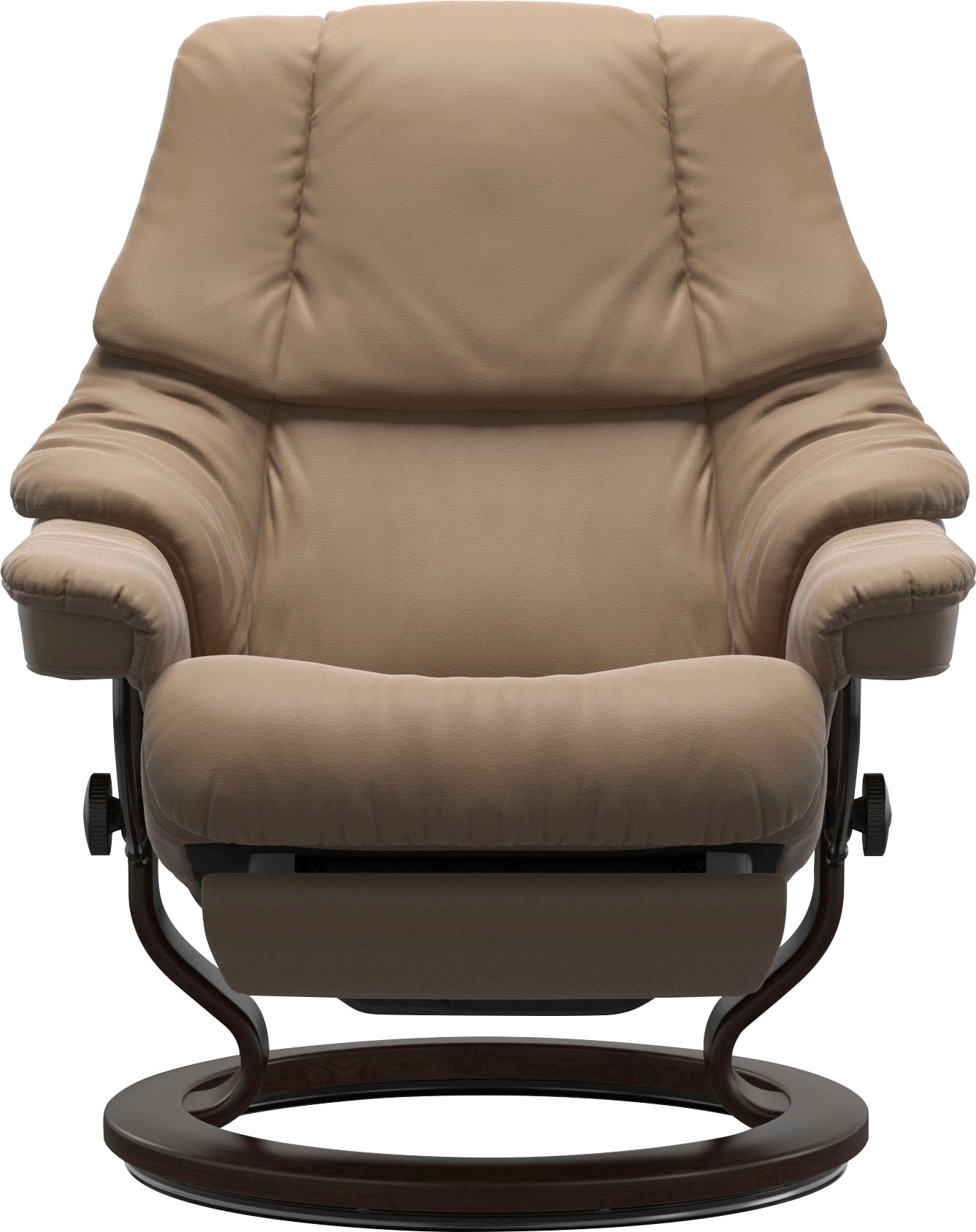 Stressless® Relaxsessel »Reno«, elektrisch verstellbar, optional 2-motorisc günstig online kaufen
