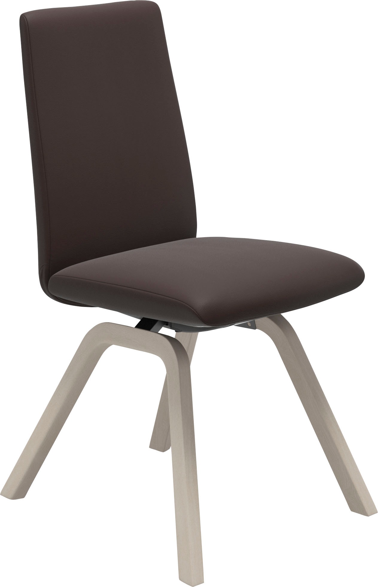 Stressless® Polsterstuhl »Laurel«, Leder PALOMA, Low Back, Größe M, mit sch günstig online kaufen