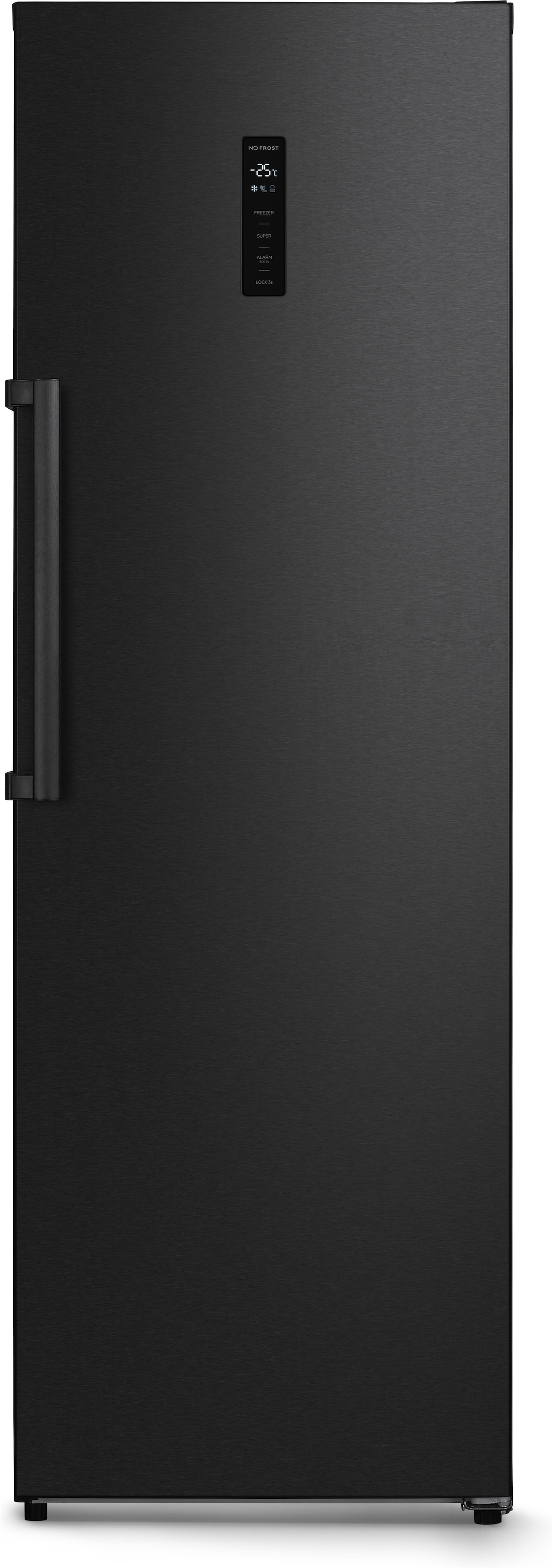 Hanseatic Gefrierschrank »HGS18560CNFBI« 185 cm hoch 60 cm breit inkl. 3 Jahre Herstellergarantie
