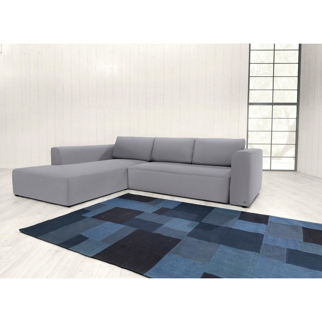 TOM TAILOR HOME Ecksofa »HEAVEN STYLE M«