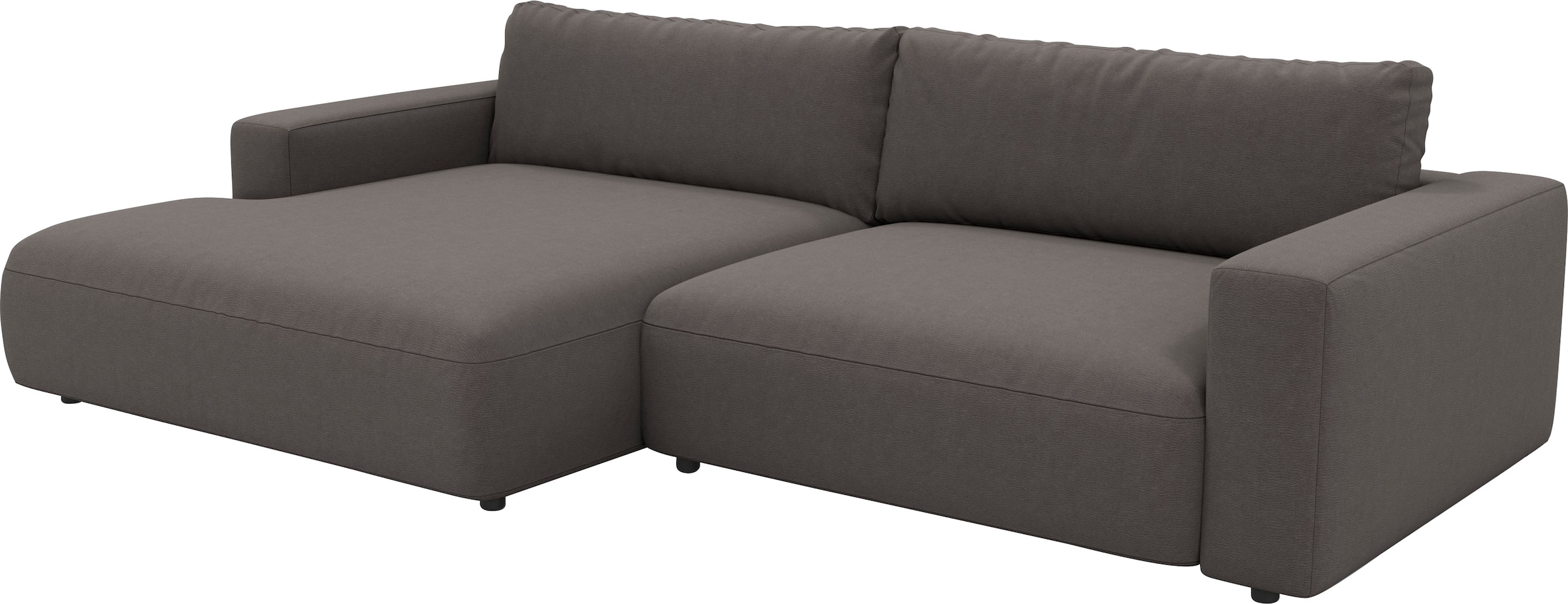 Musterring Ecksofa »LUCIA L-Form«