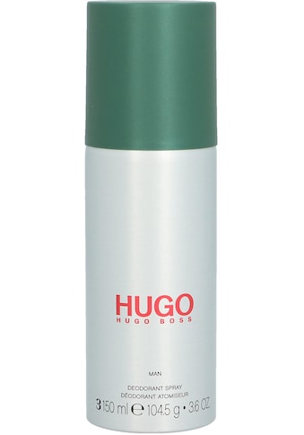 HUGO Deo-Spray »Hugo Man« kaufen