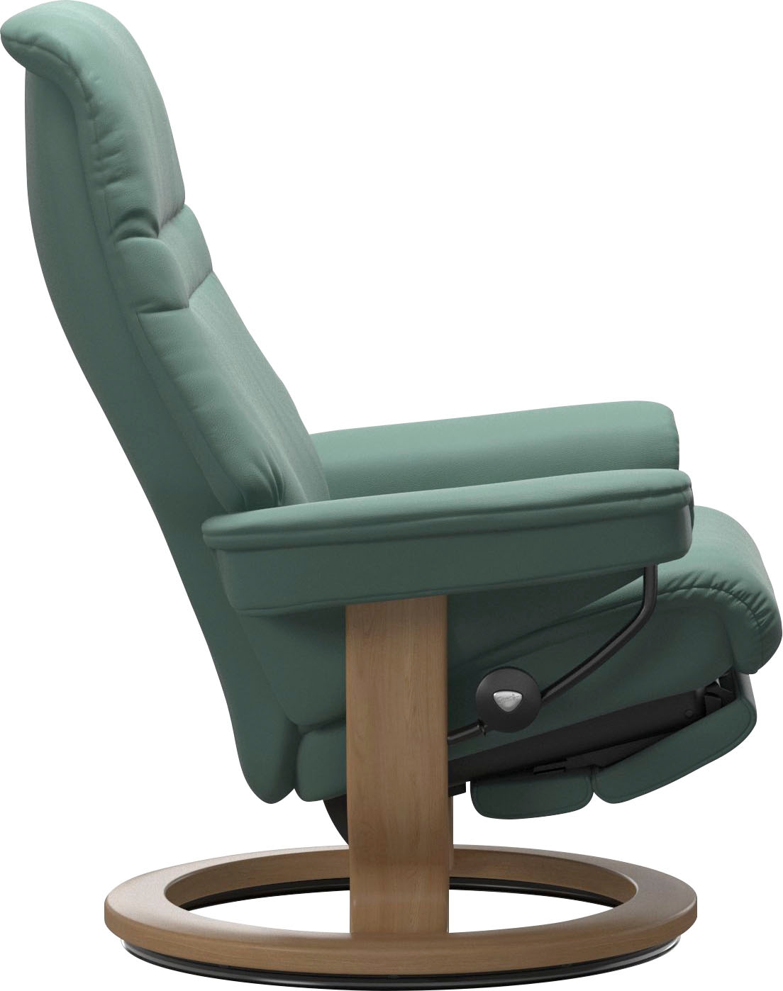 Stressless® Relaxsessel »Sunrise«, elektrisch verstellbar, optional 2-motorisch, Größe M & L
