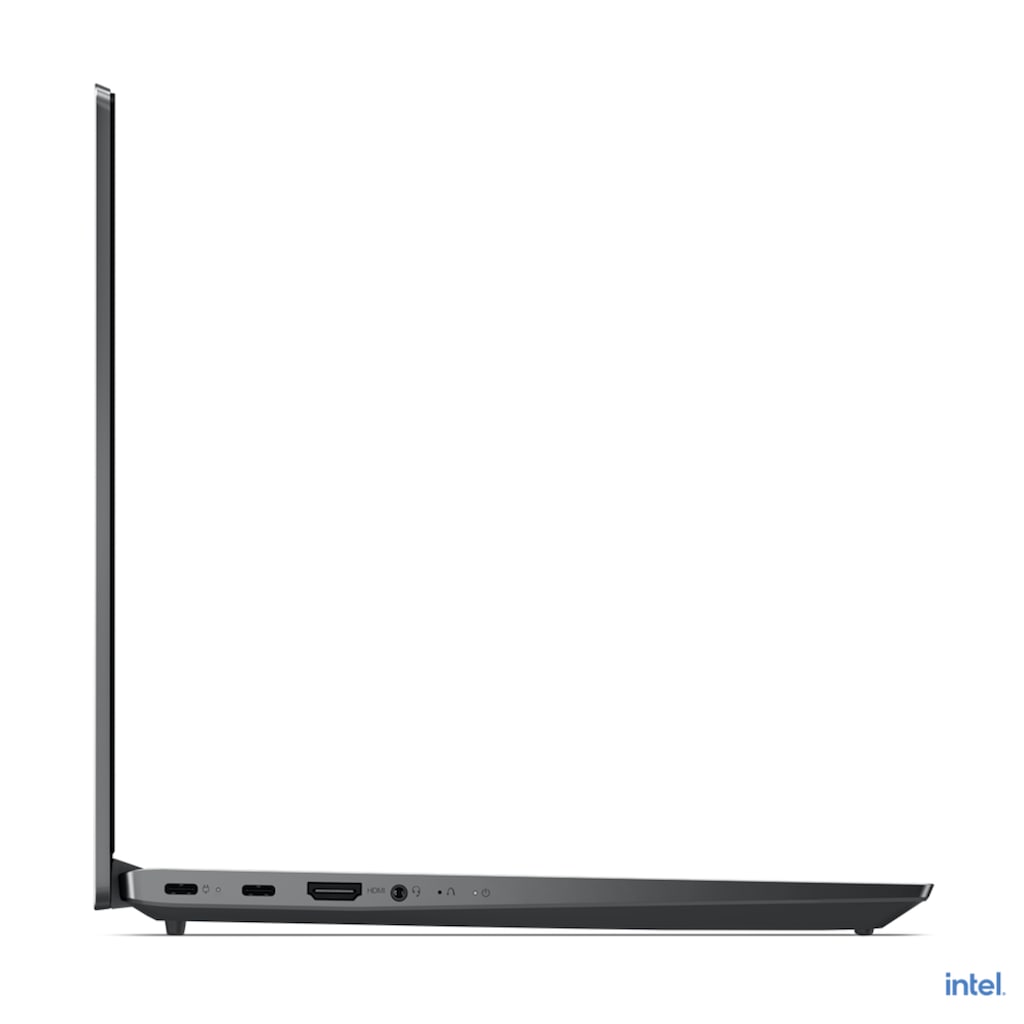 Lenovo Notebook »IdeaPad 5«, 35,6 cm, / 14 Zoll, Intel, Core i5, 512 GB SSD