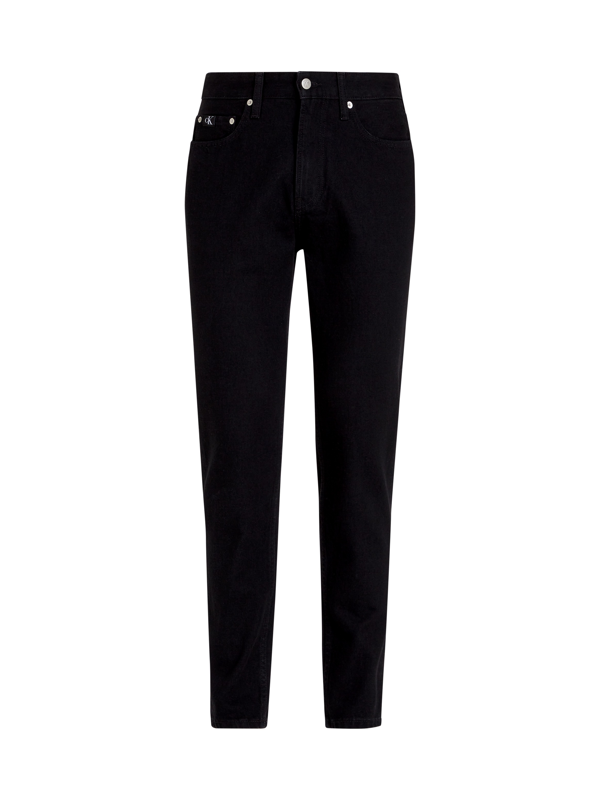 Calvin Klein Jeans Regular-fit-Jeans »REGULAR TAPER«, im 5-Pocket-Style