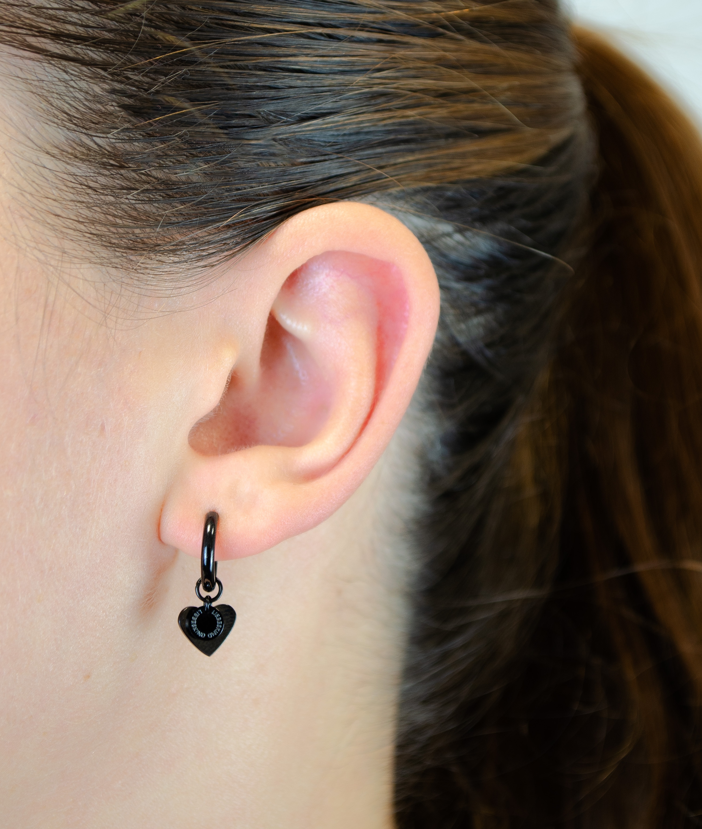 Liebeskind Berlin Paar Creolen »Schmuck Edelstahl Layered Love LJ-1561 LJ-1595 LJ-1596 LJ-1597«
