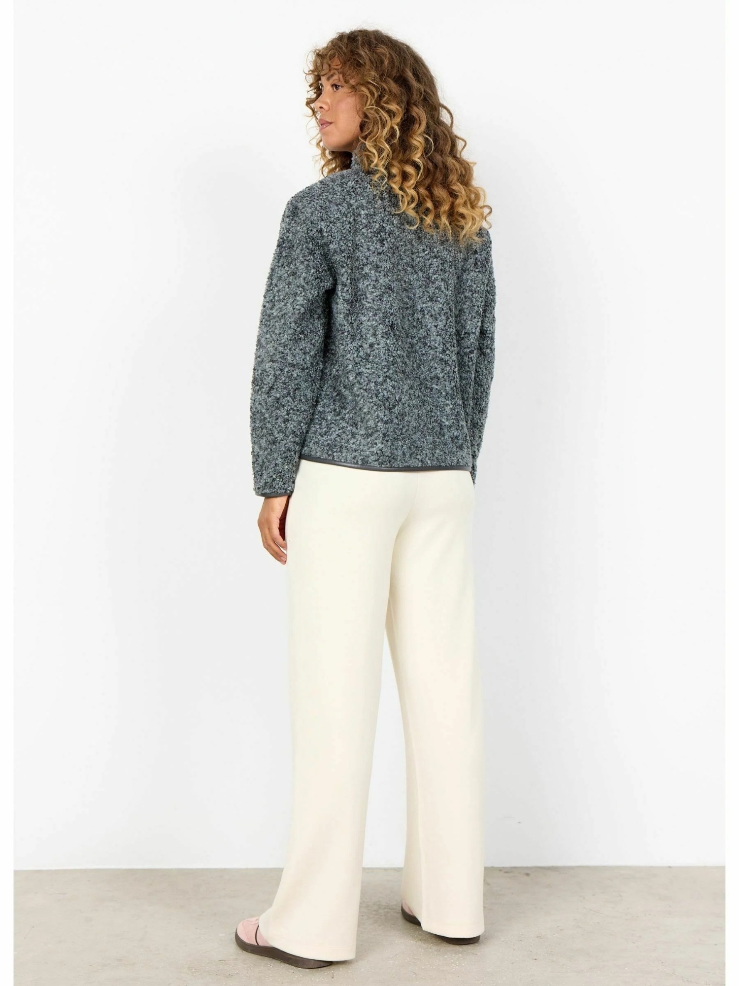 soyaconcept Kurzmantel »Soya Concept Coat SC-BESSIE 1«