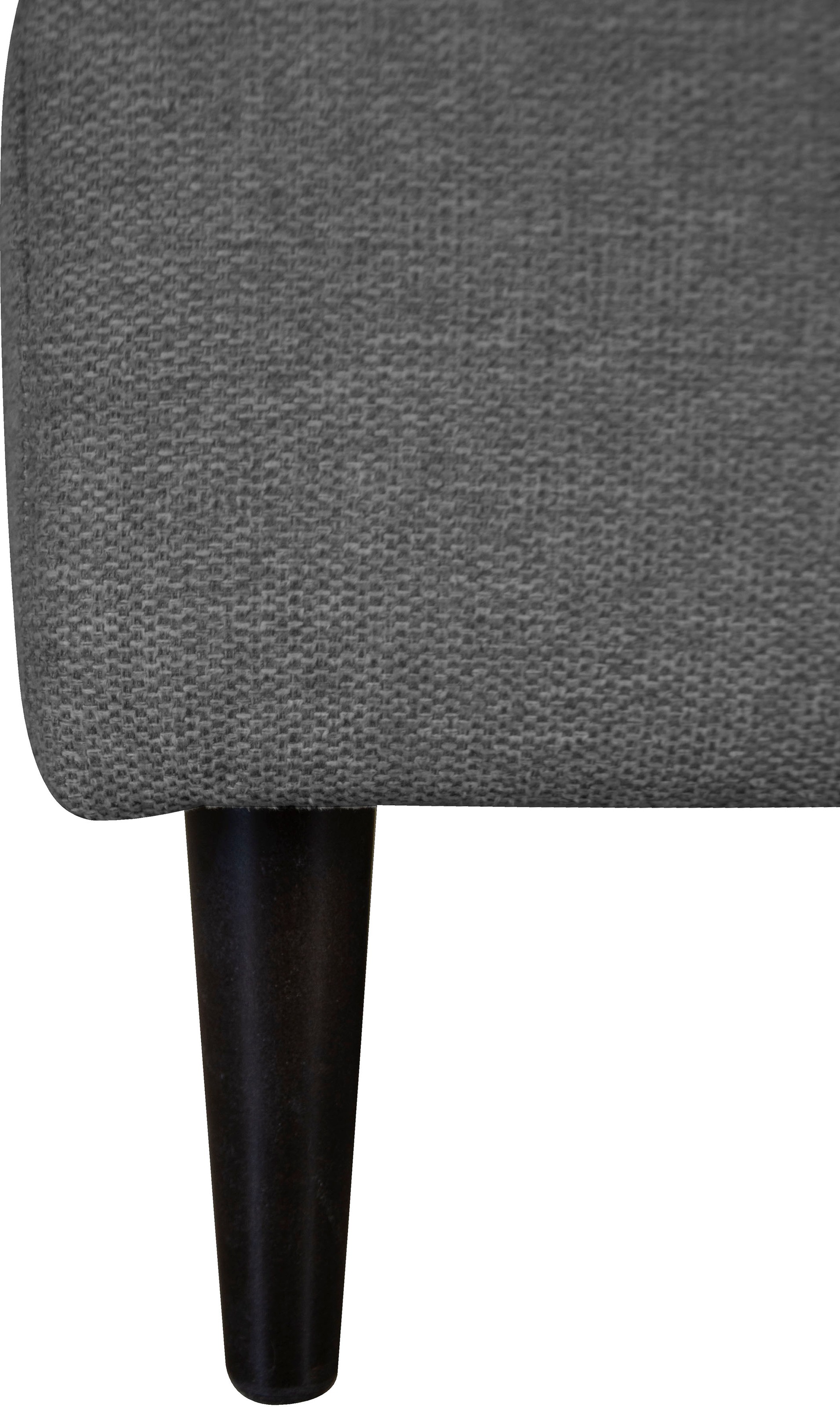 andas Ecksofa »ALVIK L-Form«, zusammengesetzt aus Modulen, erweiterbar mit Modulen der Serie