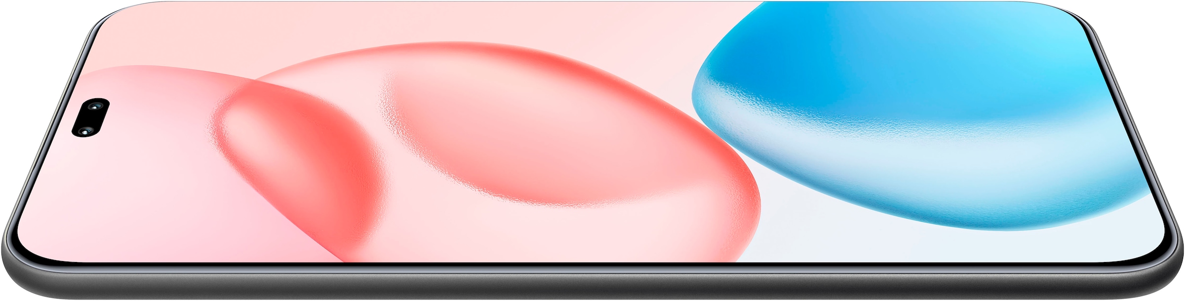 Honor Smartphone »400 PRO«, Mitternacht Schwarz