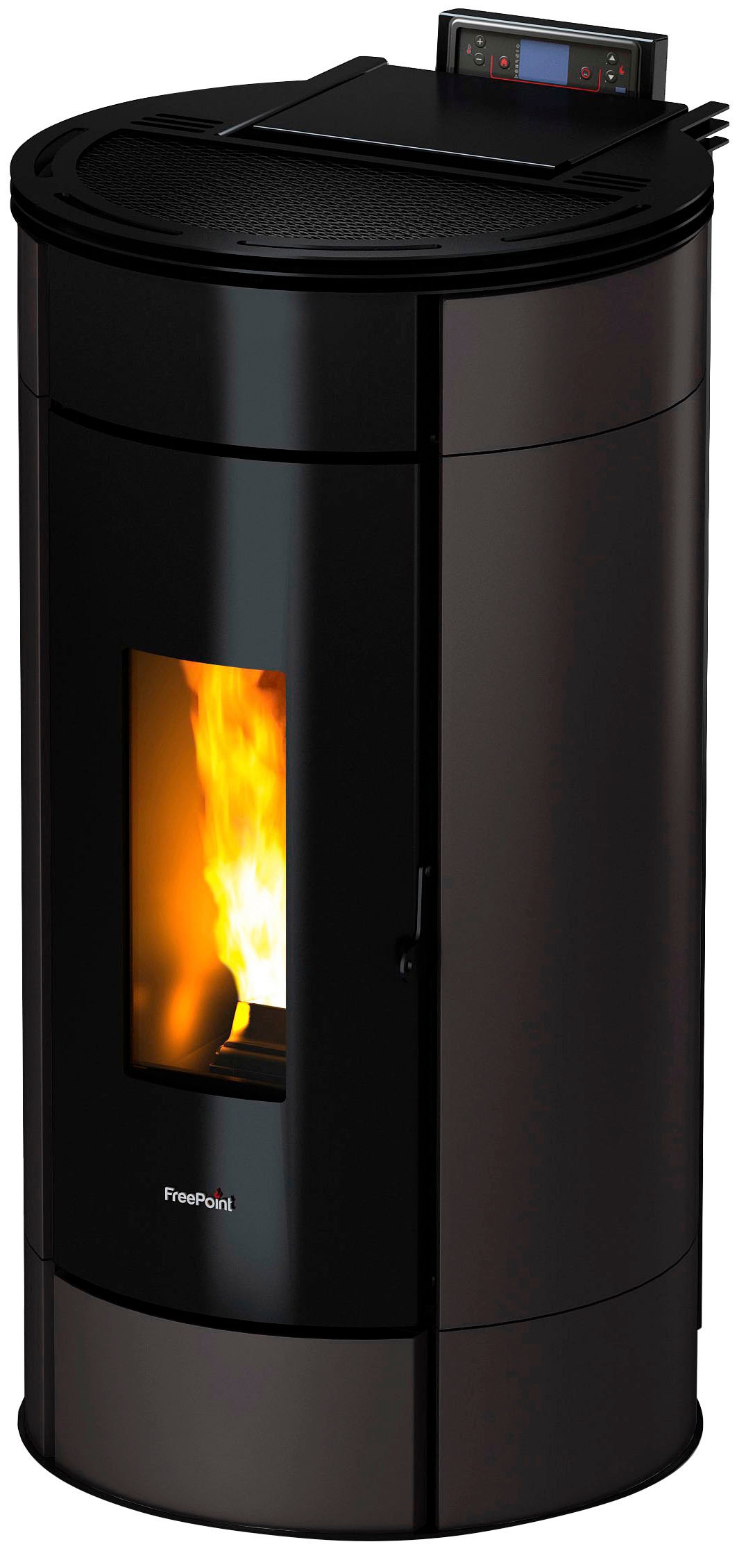 Freepoint Pelletofen »Globe airtight«, 352 W, 230 V