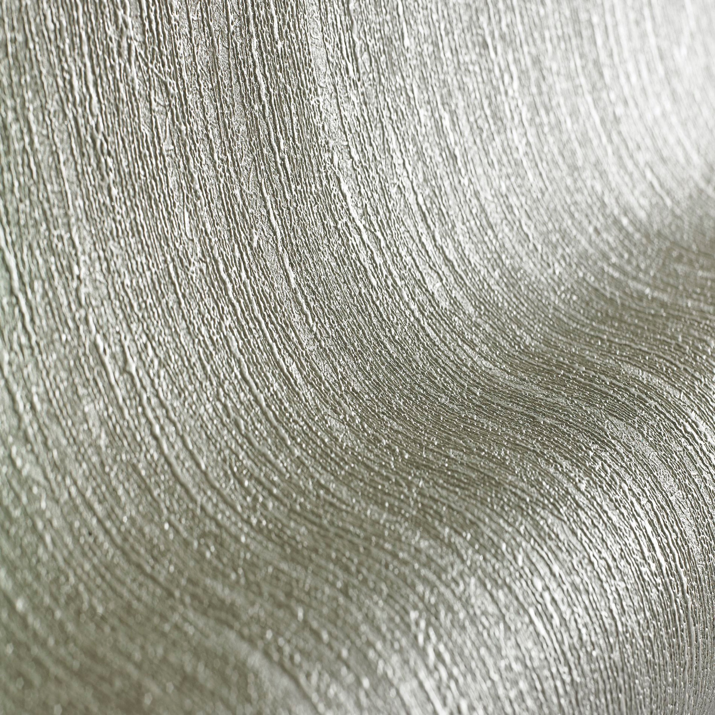 Boutique Vliestapete »Boutique Vliestapete Boucle Pale Gold«, unifarben mit Farbeinsätzen, Boutique Vliestapete Boucle Pale Gold