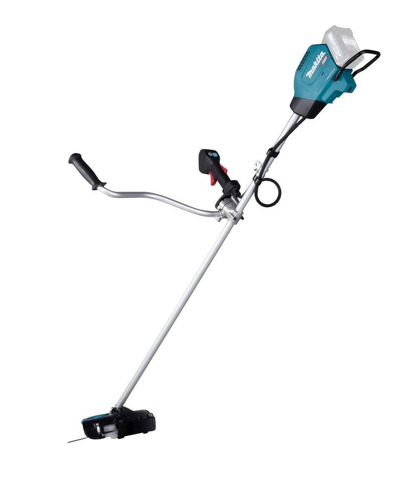 Makita Akku-Freischneider »UR002GZ01«, 23/25,5/35 cm Schnittbreite, ohne Akku und Ladegerät