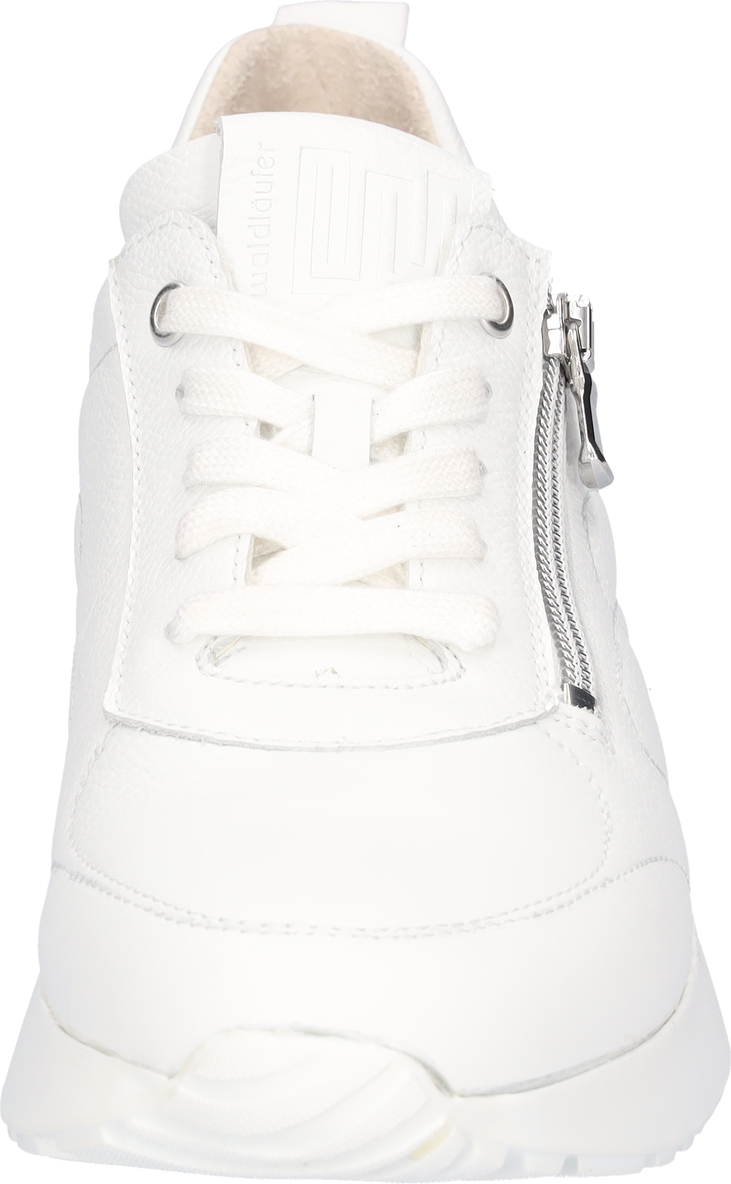 Waldläufer Keilsneaker »G-JESSY«  Freizeitschuh, Halbschuh, Schnürschuh in Bequemweite G (= weit)