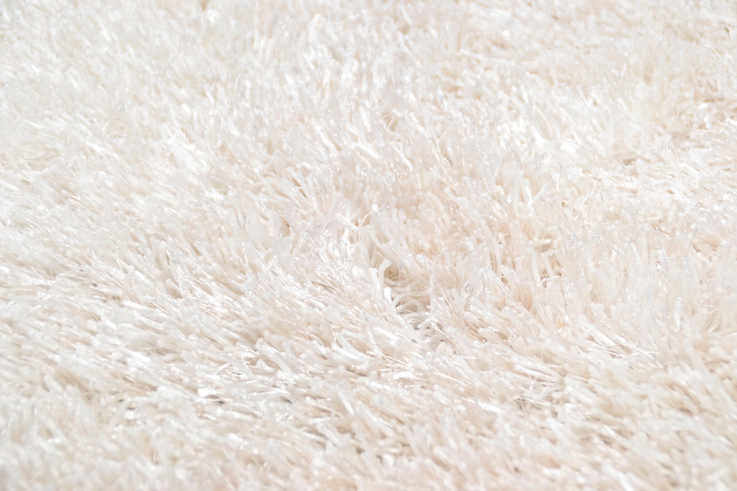 THEKO Hochflor-Teppich »Girly«, rechteckig, 50 mm Höhe, besonders weich durch Microfaser, ideal im Wohnzimmer & Schlafzimmer