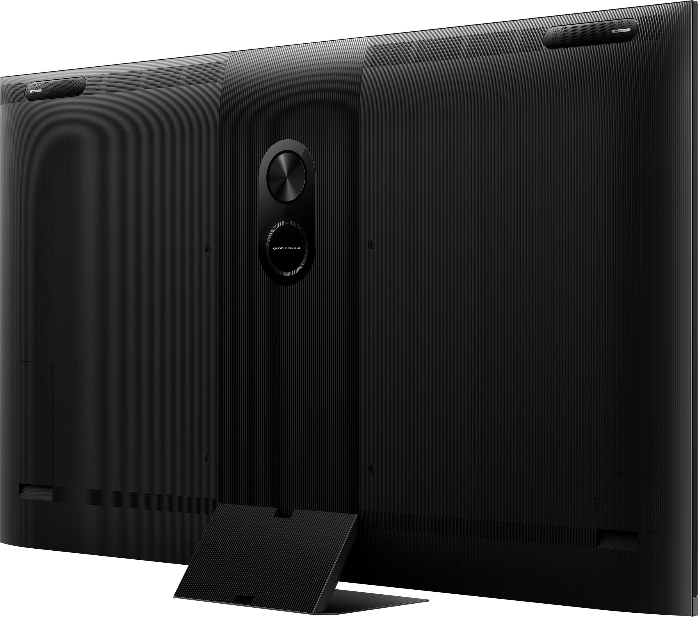 TCL QLED Mini LED-Fernseher »65C935X2«, 4K Ultra HD, Google TV-Smart-TV, 2500nits, HDR Extreme, Dolby Atmos, HDMI 2.1, ONKYO-Soundbar