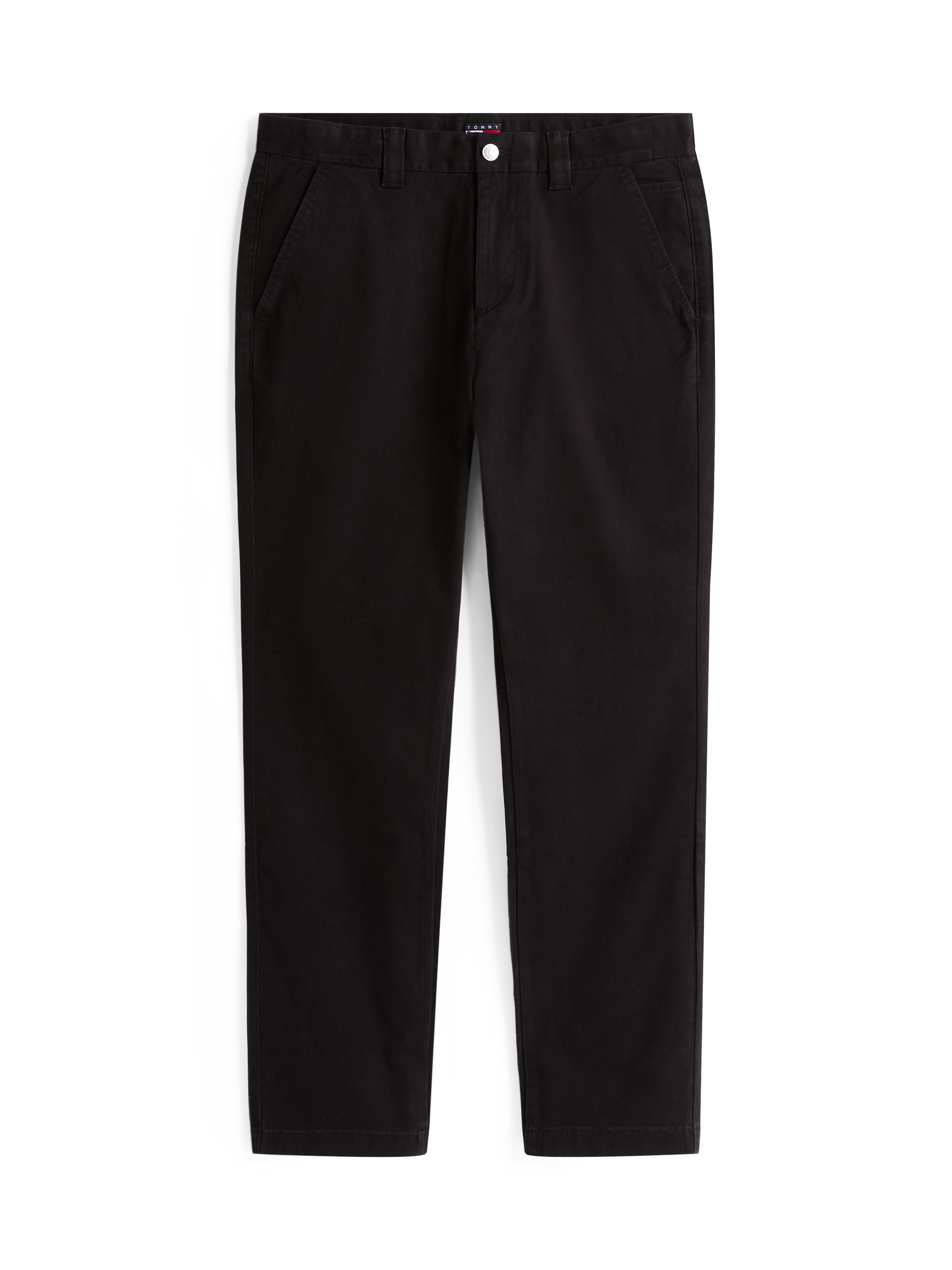 Tommy Jeans Chinohose »TJM AUSTIN CHINO«, in Unifarbe