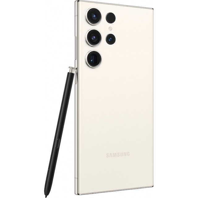 Samsung Smartphone »Galaxy S23 Ultra«, Green, 17,31 cm/6,8 Zoll, 512 GB  Speicherplatz, 200 MP Kamera auf Raten bestellen