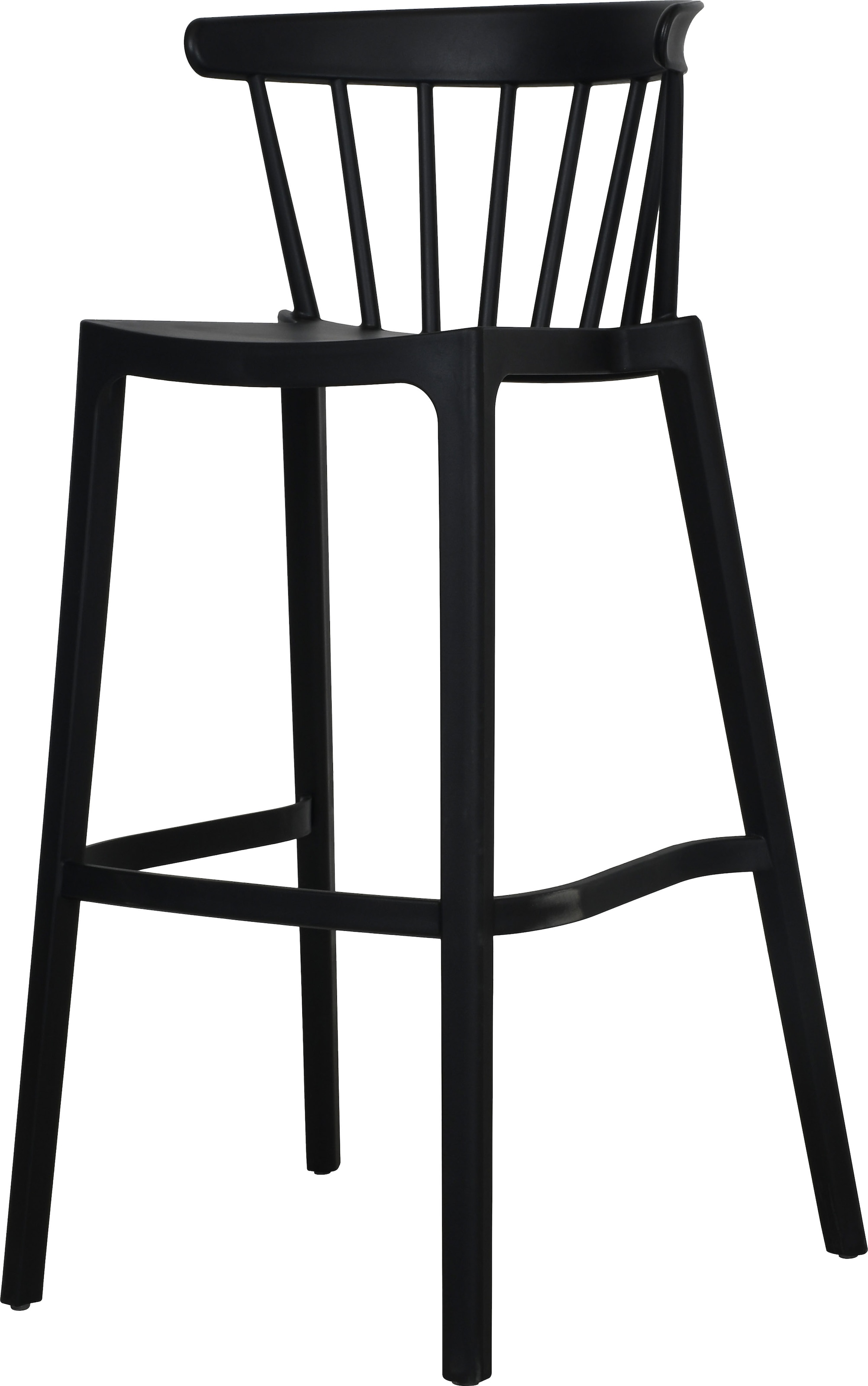 Best Barhocker »Windson«, Polypropylene