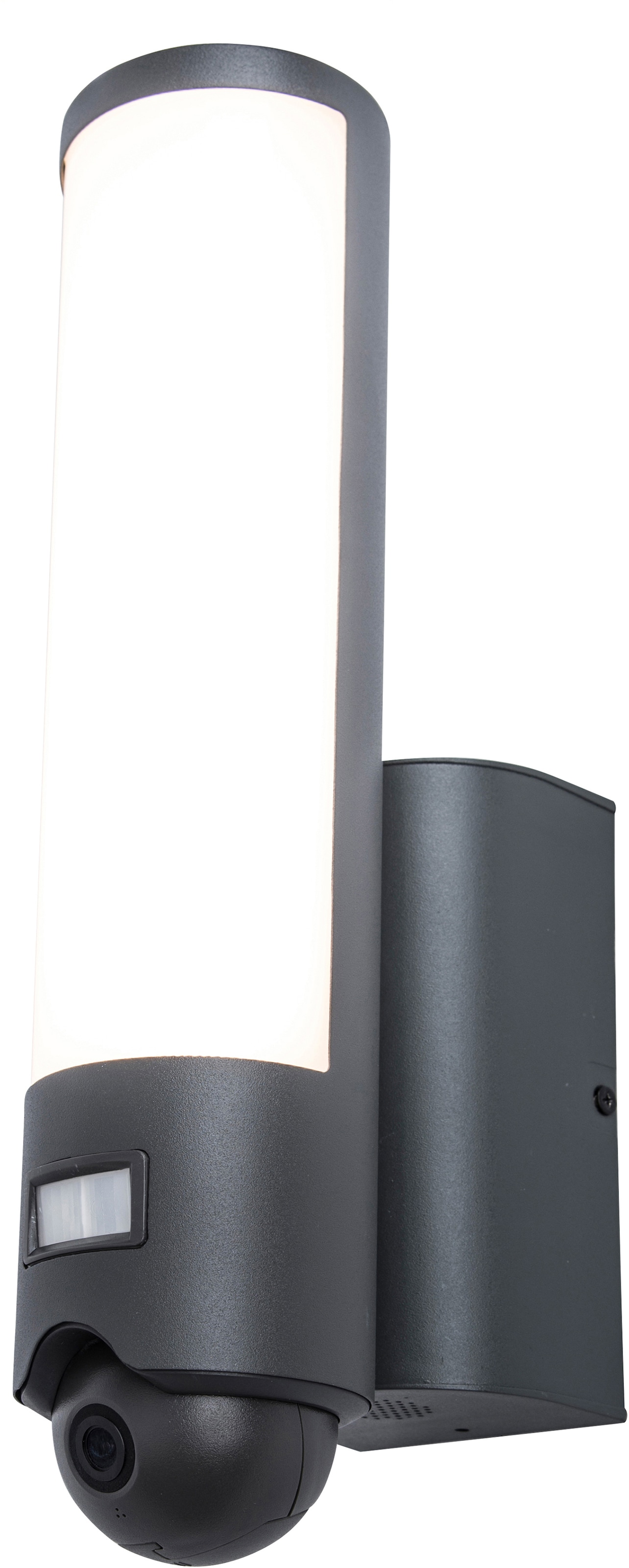 LUTEC LED Außen-Wandleuchte »ELARA HD«, Rechnung Kameraleuchte kaufen auf