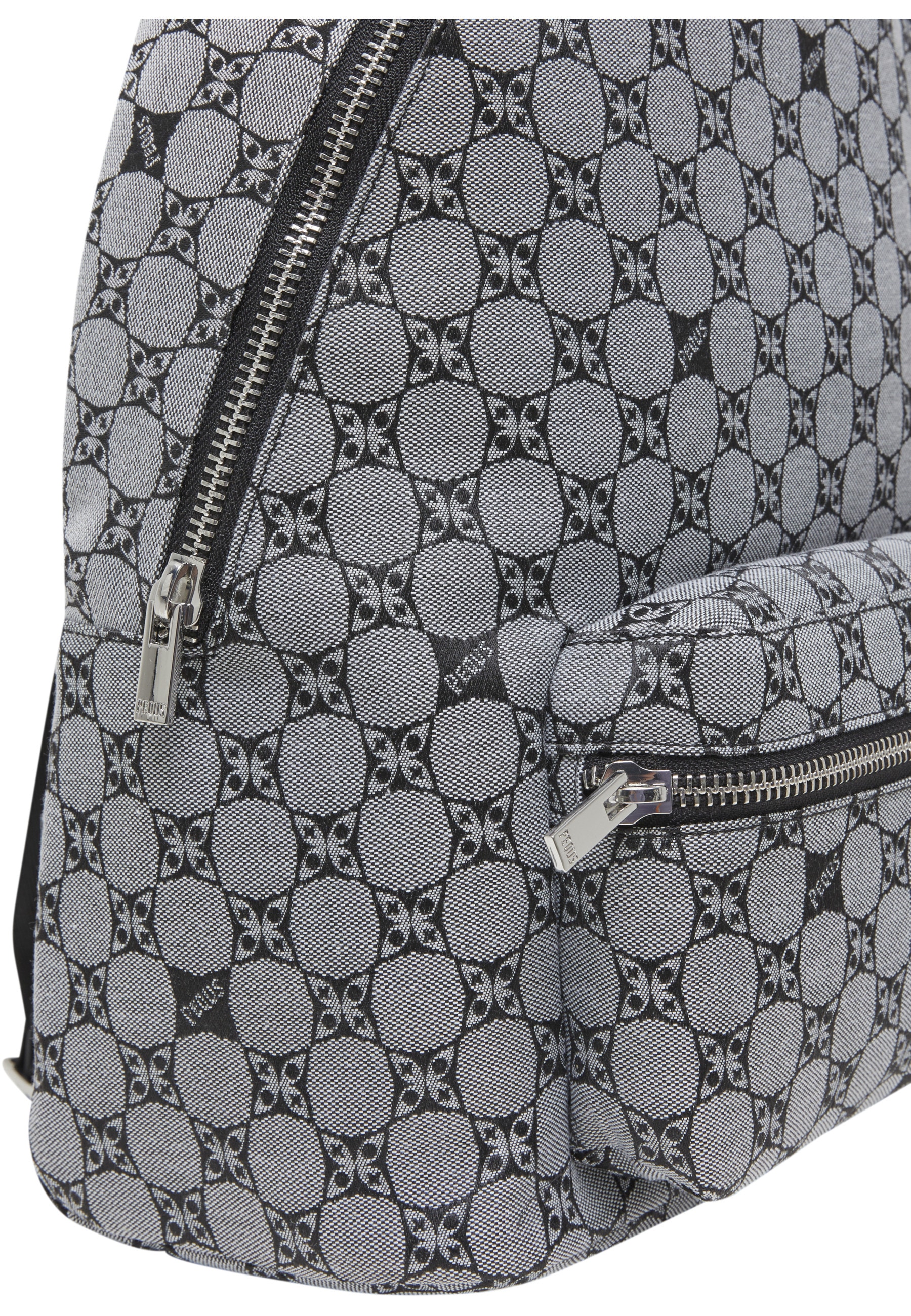 PEQUS Rucksack »PEQUS Aether Canvas Bagpack«