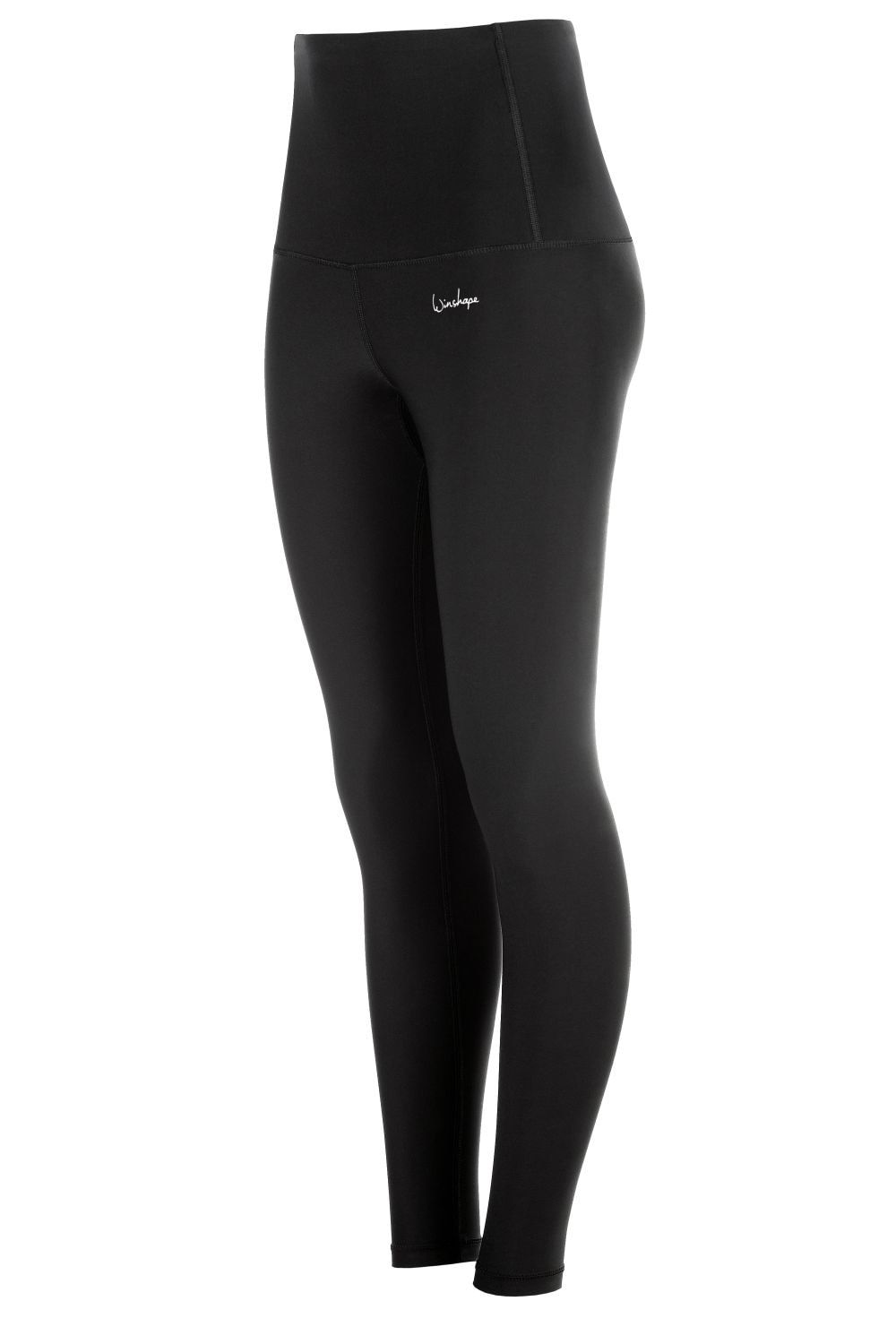 Winshape Leggings »Functional Power Shape Tights HWL102«  High Waist mit Bauch-Weg-Effekt