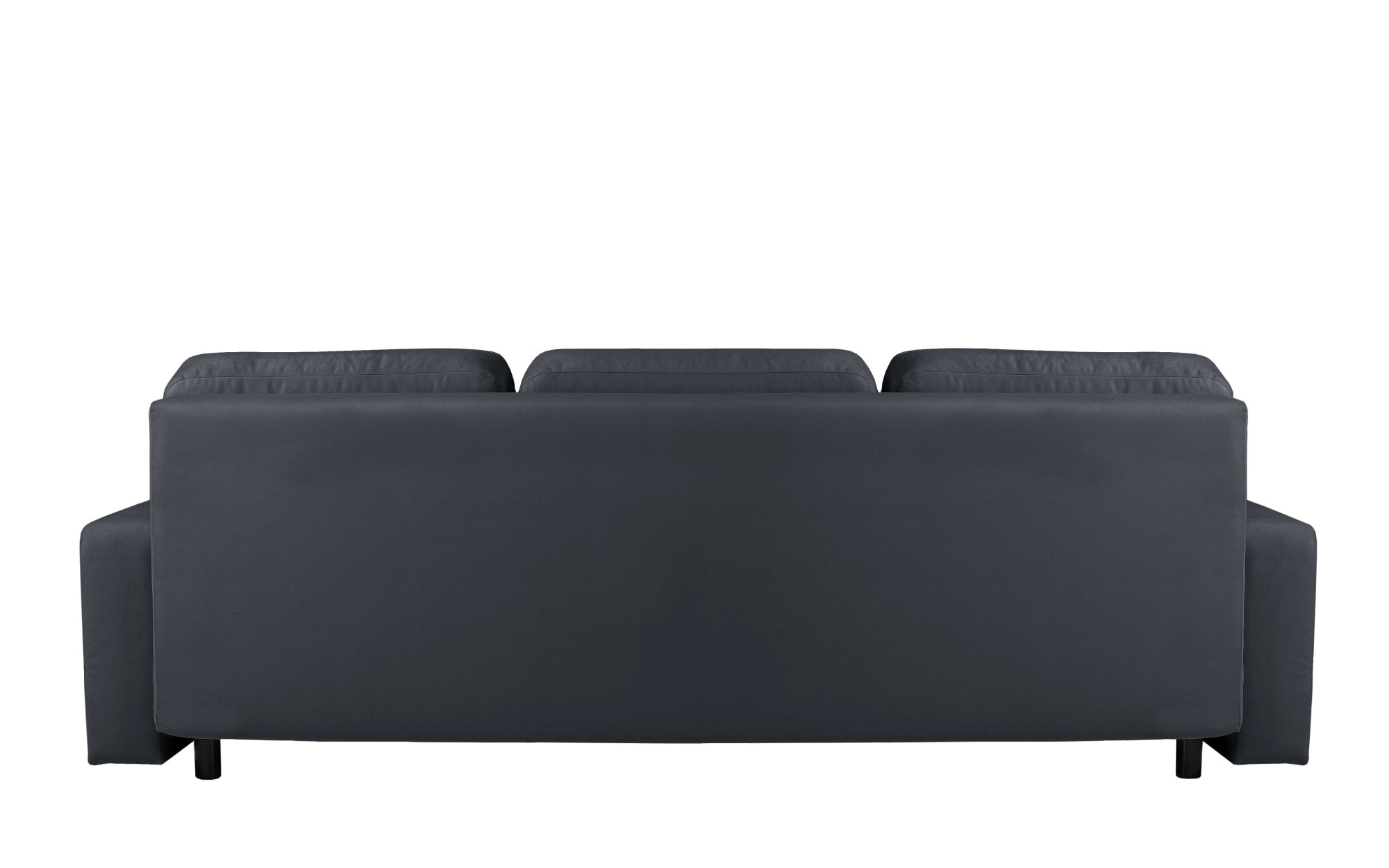INOSIGN 3-Sitzer »SHERIDIAN Schlafsofa mit Bettkasten, in Feincord & Velvet«, mit Wellenunterfederung, moderne Bezüge, B/H/T 225/94/80