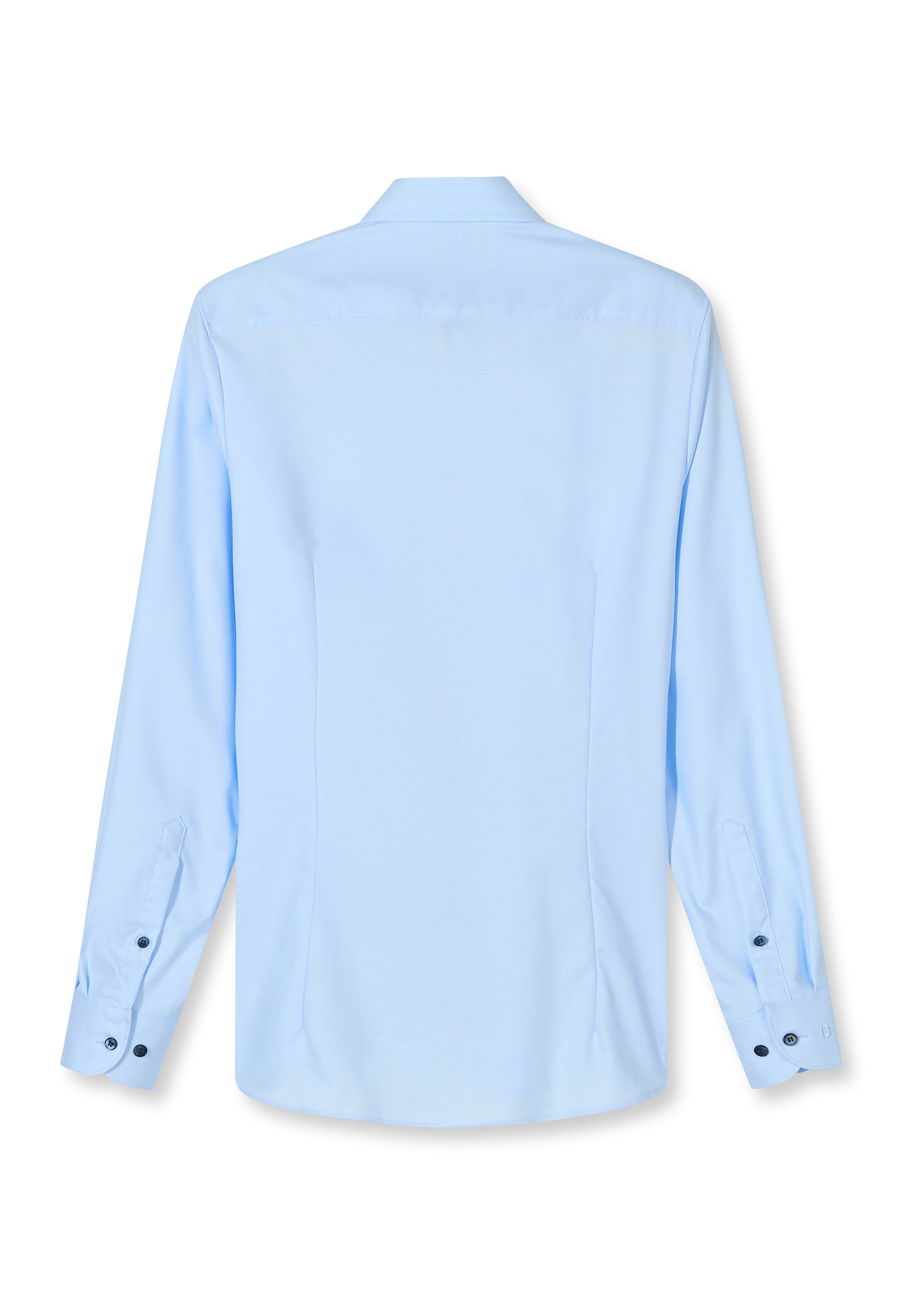 OLYMP Businesshemd »OLYMP Level Five, body fit, Royal Kent«