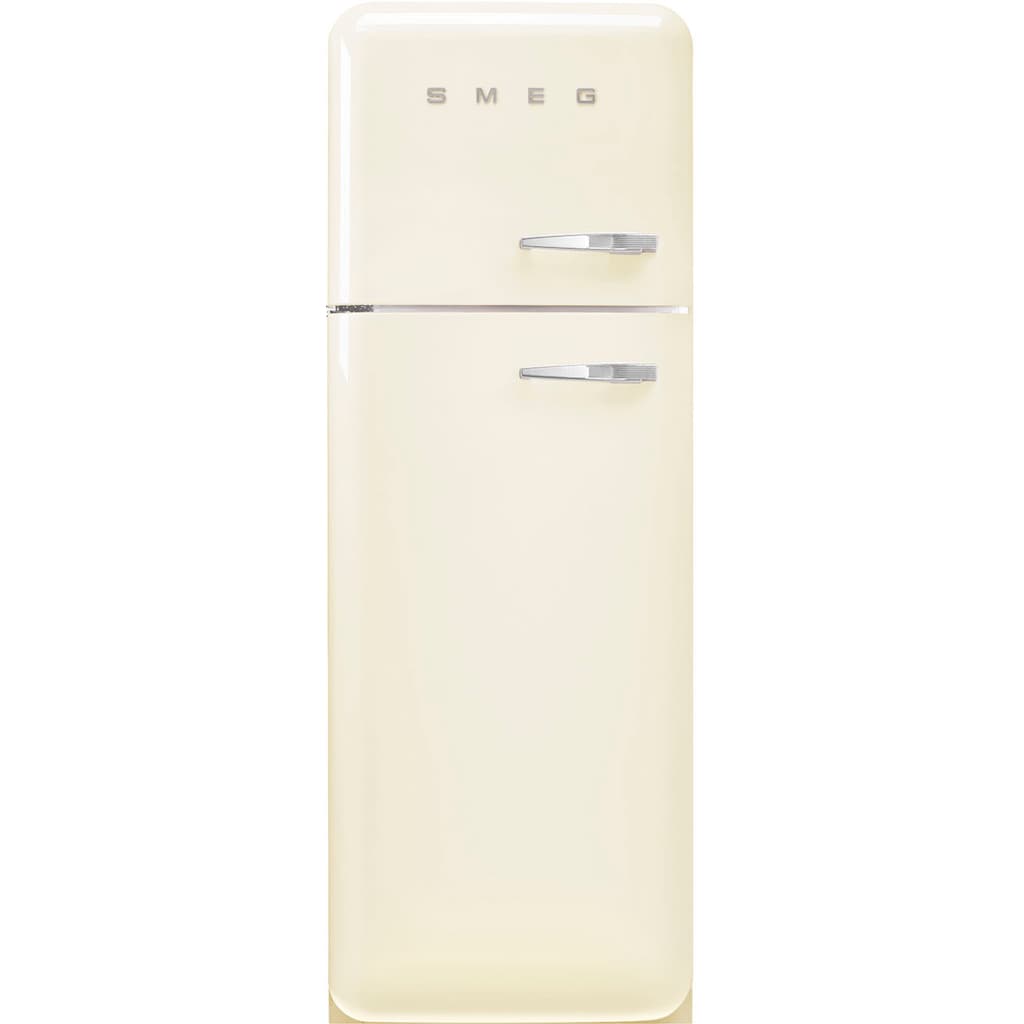 Smeg Kühl-/Gefrierkombination »FAB30«, FAB30LCR5, 172 cm hoch, 60,1 cm breit