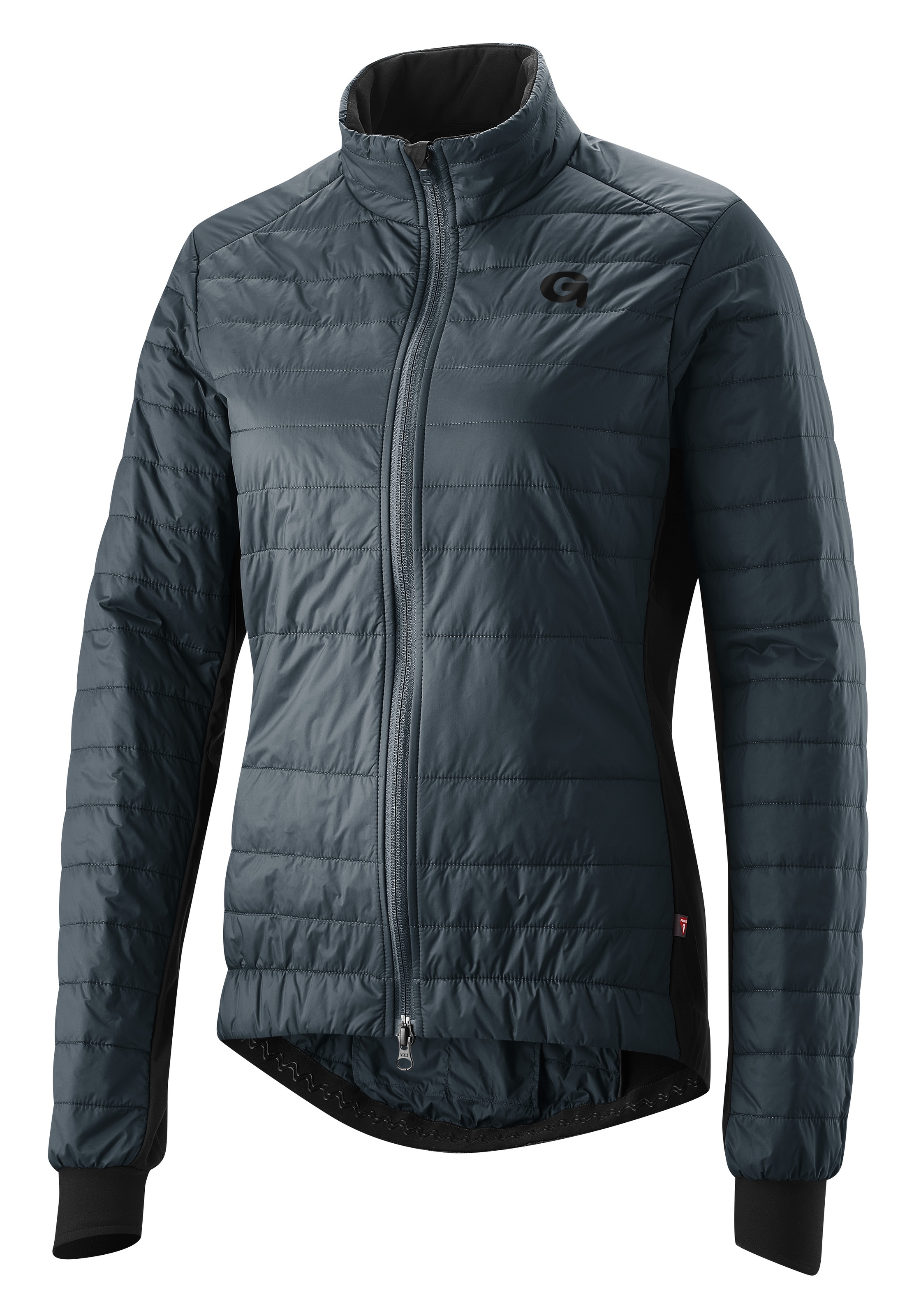 Gonso Fahrradjacke »Trail Jacket Primaloft W«, Damen Jacke mit hoher Wärmeisolation