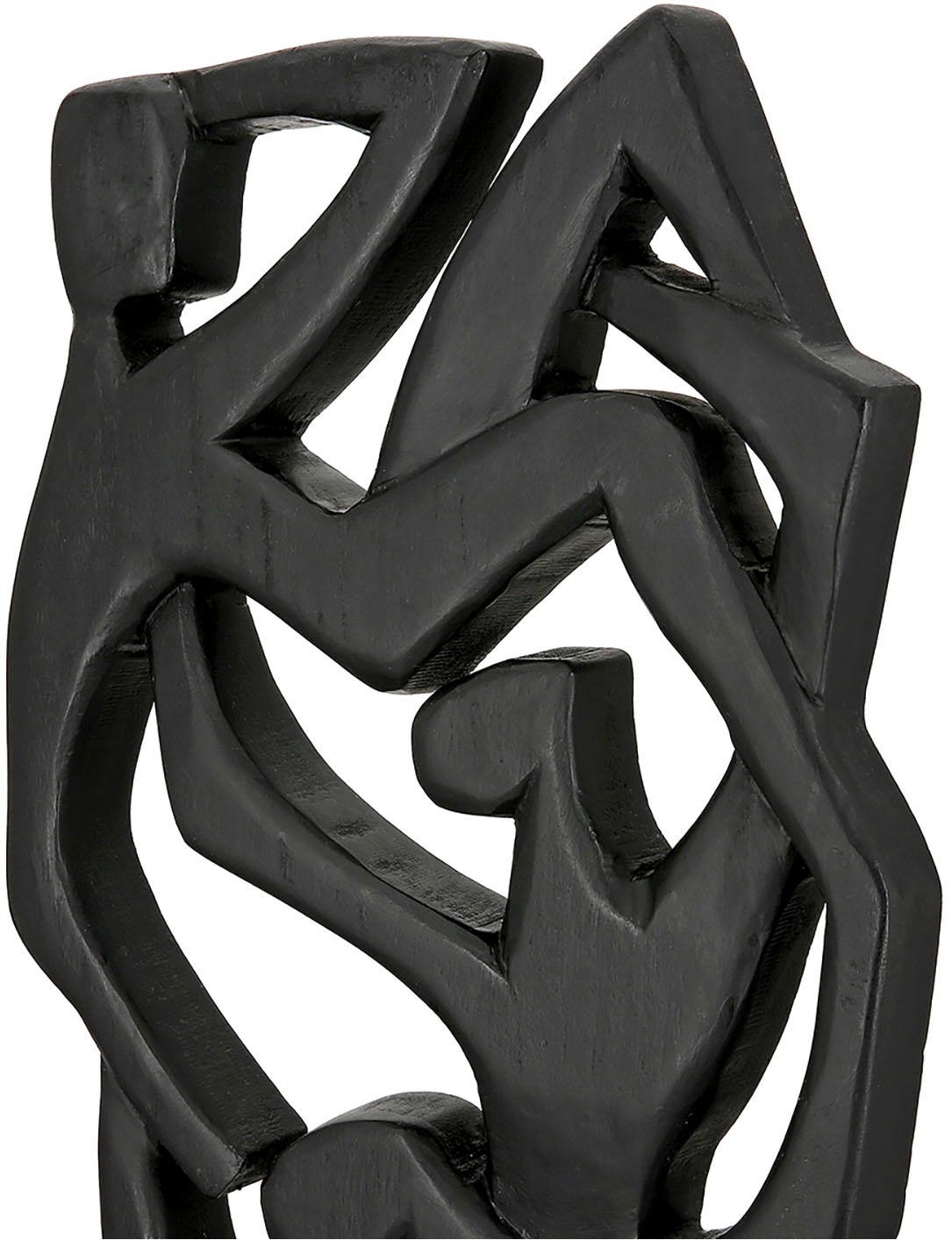 Casablanca by Gilde Dekofigur »Acrobatics, on one shoulder«