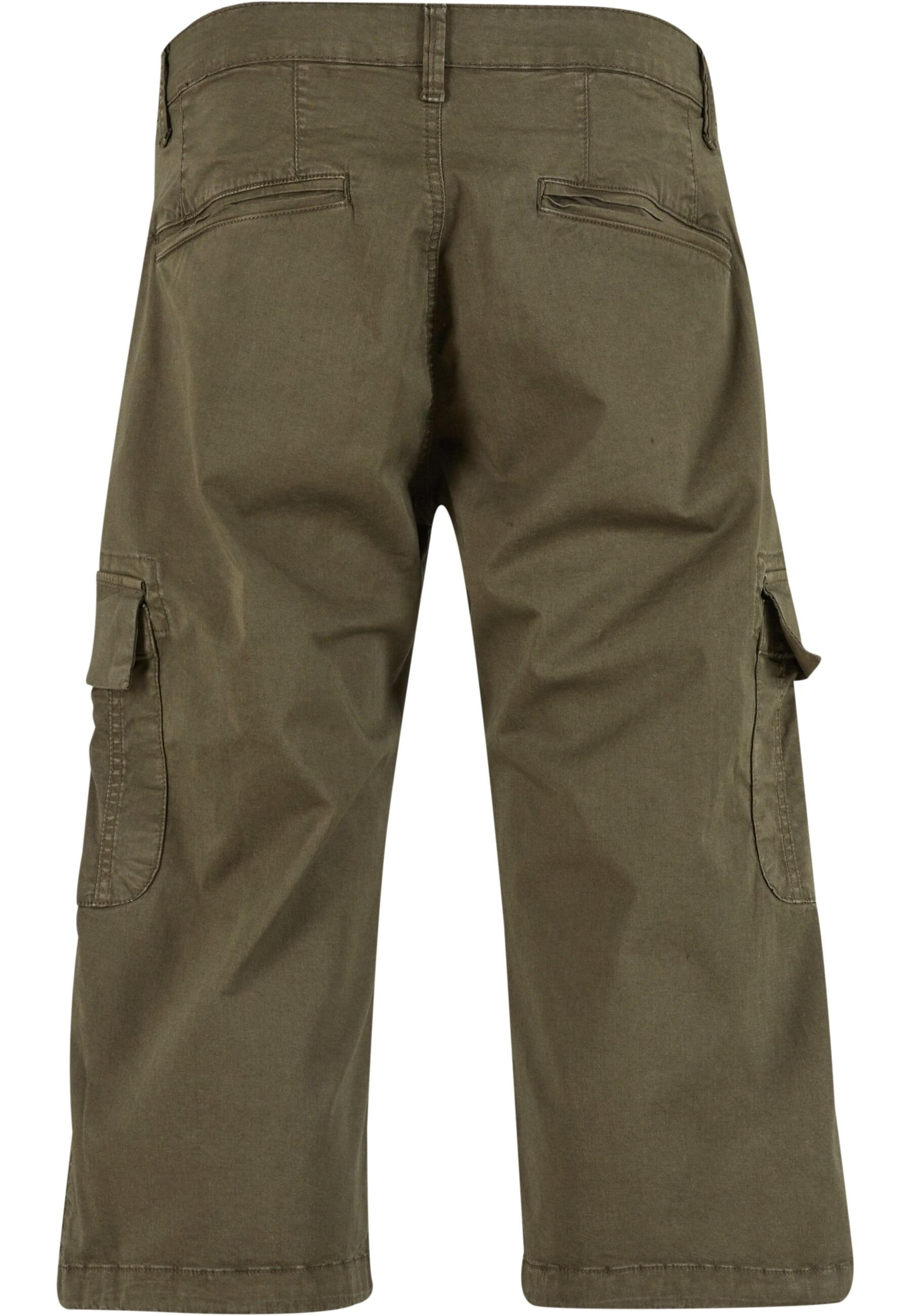 883Police Cargoshorts »883 Police HYKEHAM CARGO SHORTS«