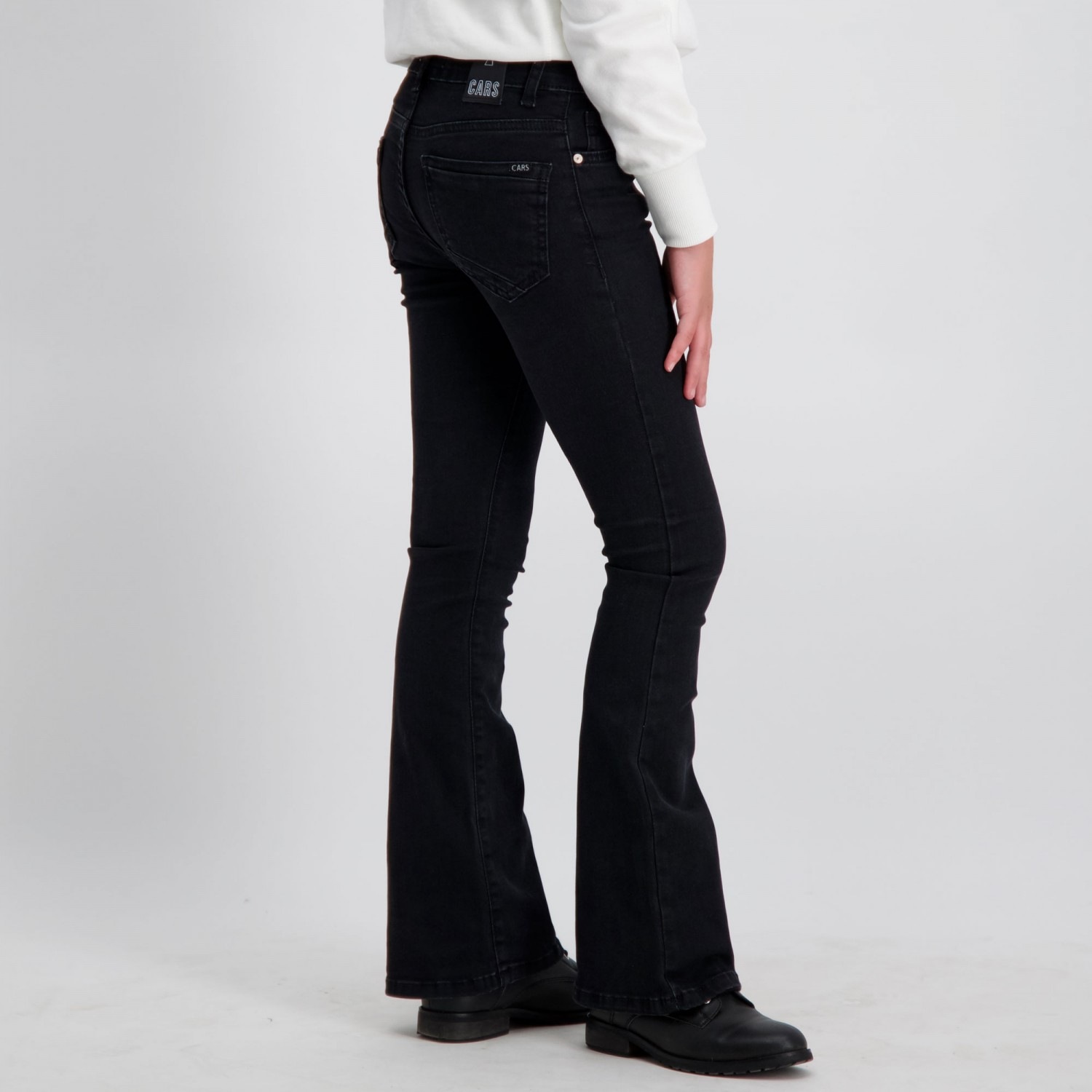 CARS JEANS 5-Pocket-Jeans »Jeans Veronique«