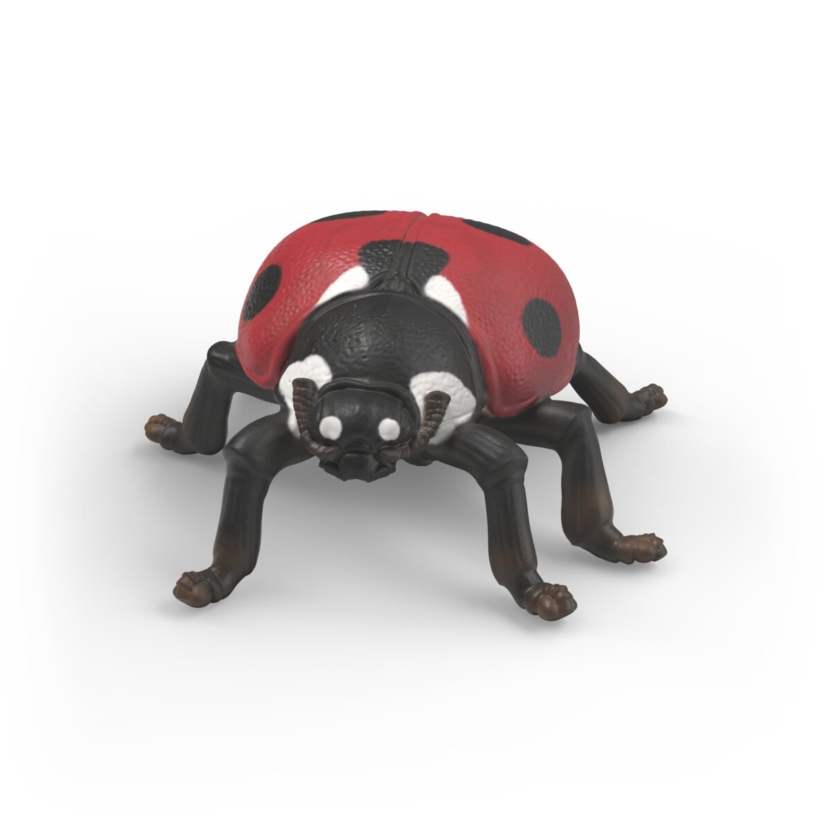 Schleich® Spielwelt »WILD LIFE, Insekten Entdecker Set (42741)«