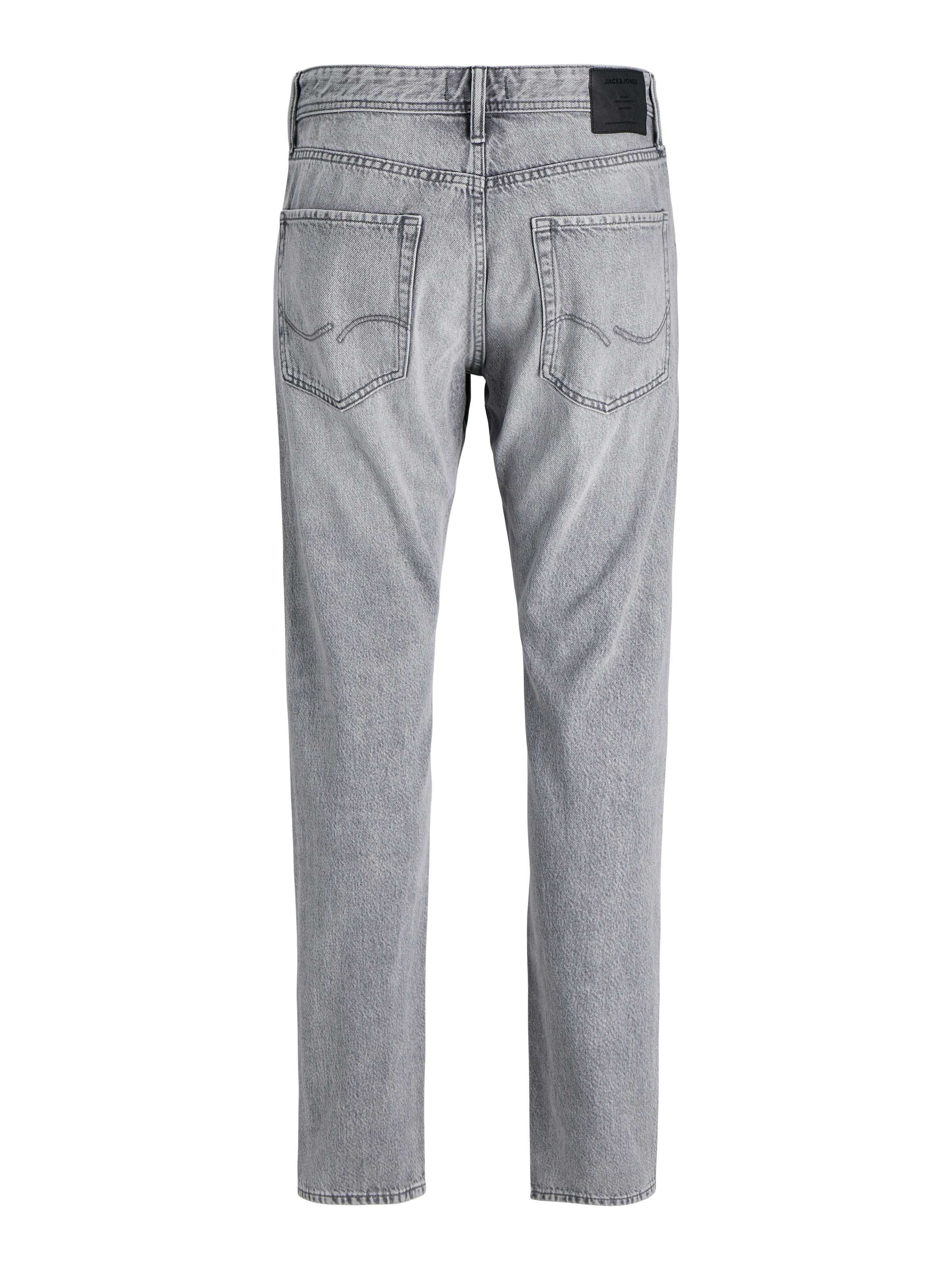 Jack & Jones Loose-fit-Jeans »JJICHRIS JJORIGINAL AKM 917 NOOS«