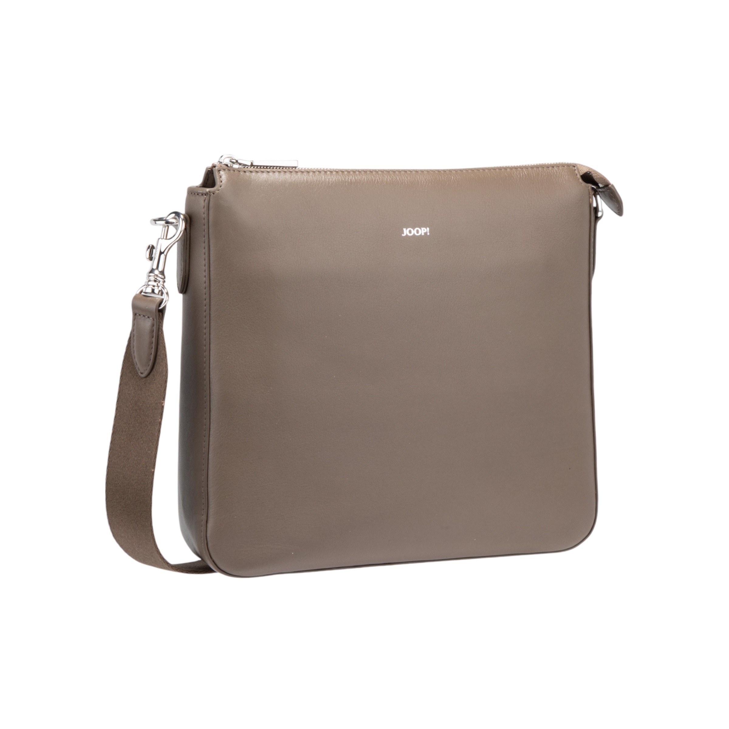 JOOP! Umhängetasche »sofisticato 1.0 jasmina shoulderbag mvz«, Schultertasche Tasche Damen Handtasche Damen