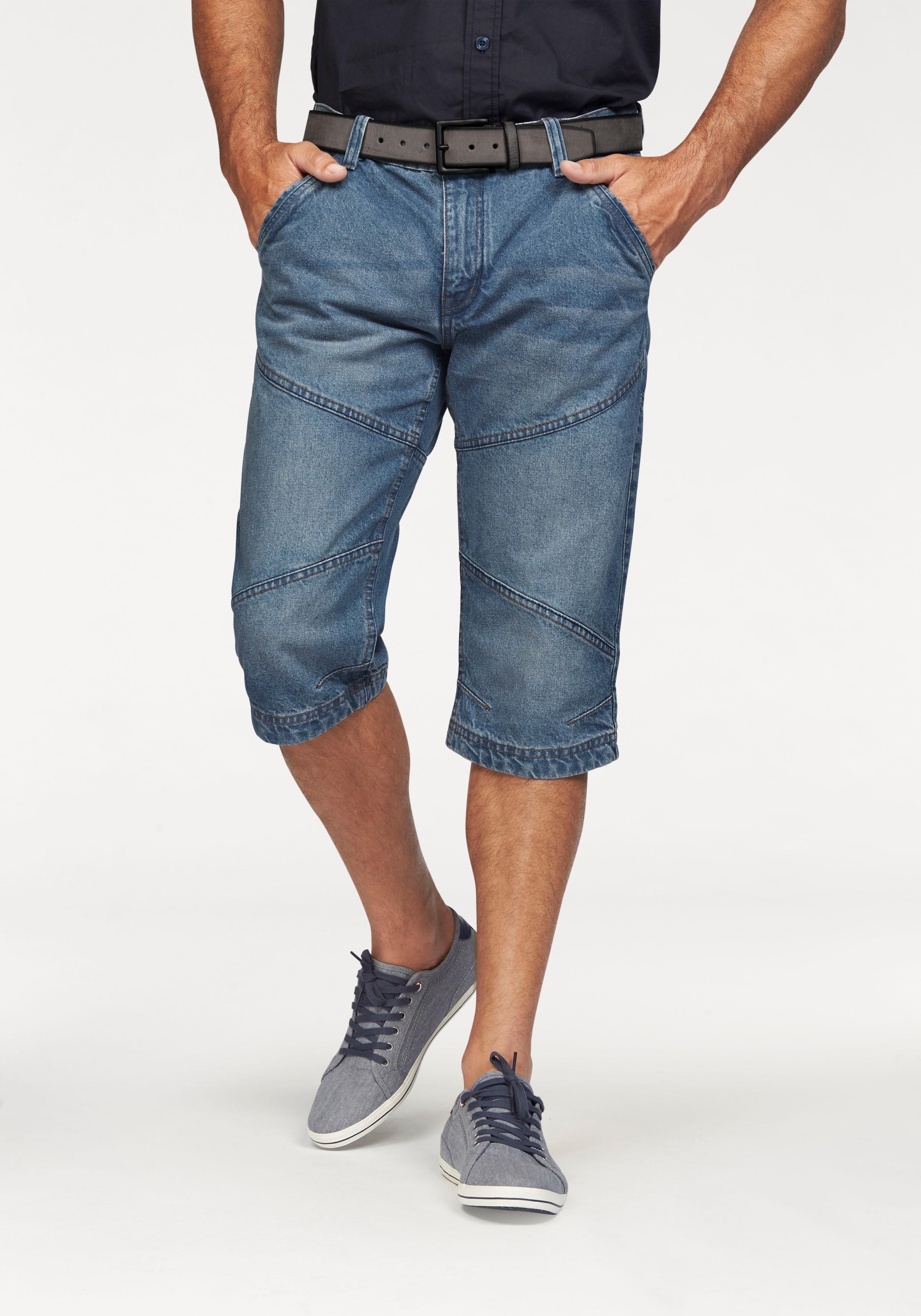 Bild von Arizona Bermudas »Tom«