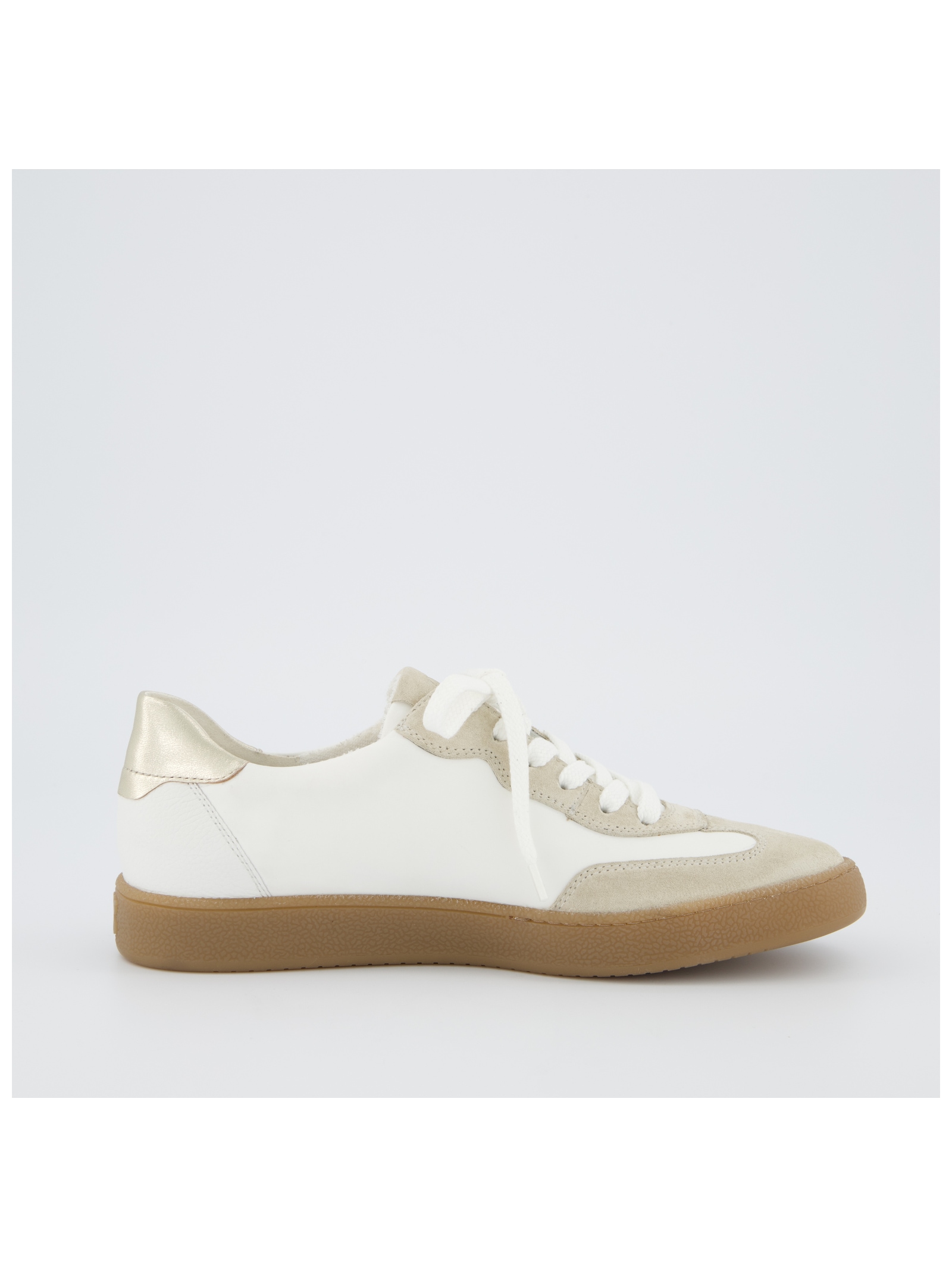 Paul Green Sneaker »Paul Green Sneaker Veloursleder/Textil«