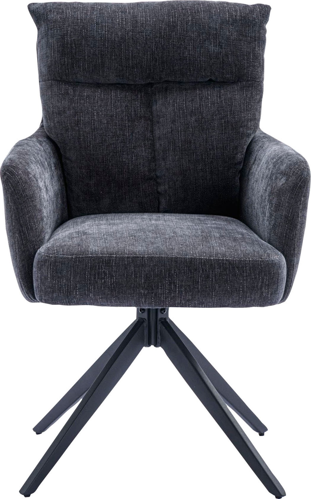 Home affaire Esszimmerstuhl »Monaco, TOPSELLER!«, (Set), 2 St., Boucle, ver günstig online kaufen