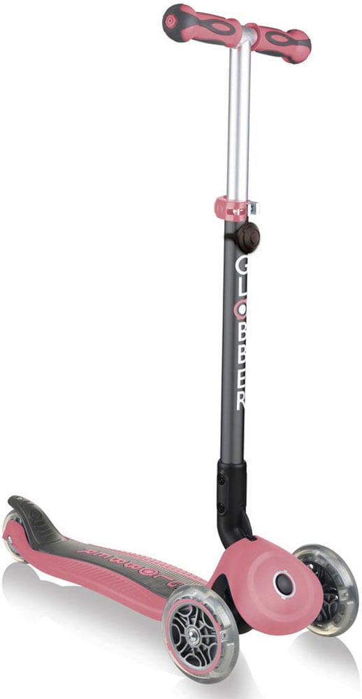 Globber Scooter »GO-UP DELUXE«