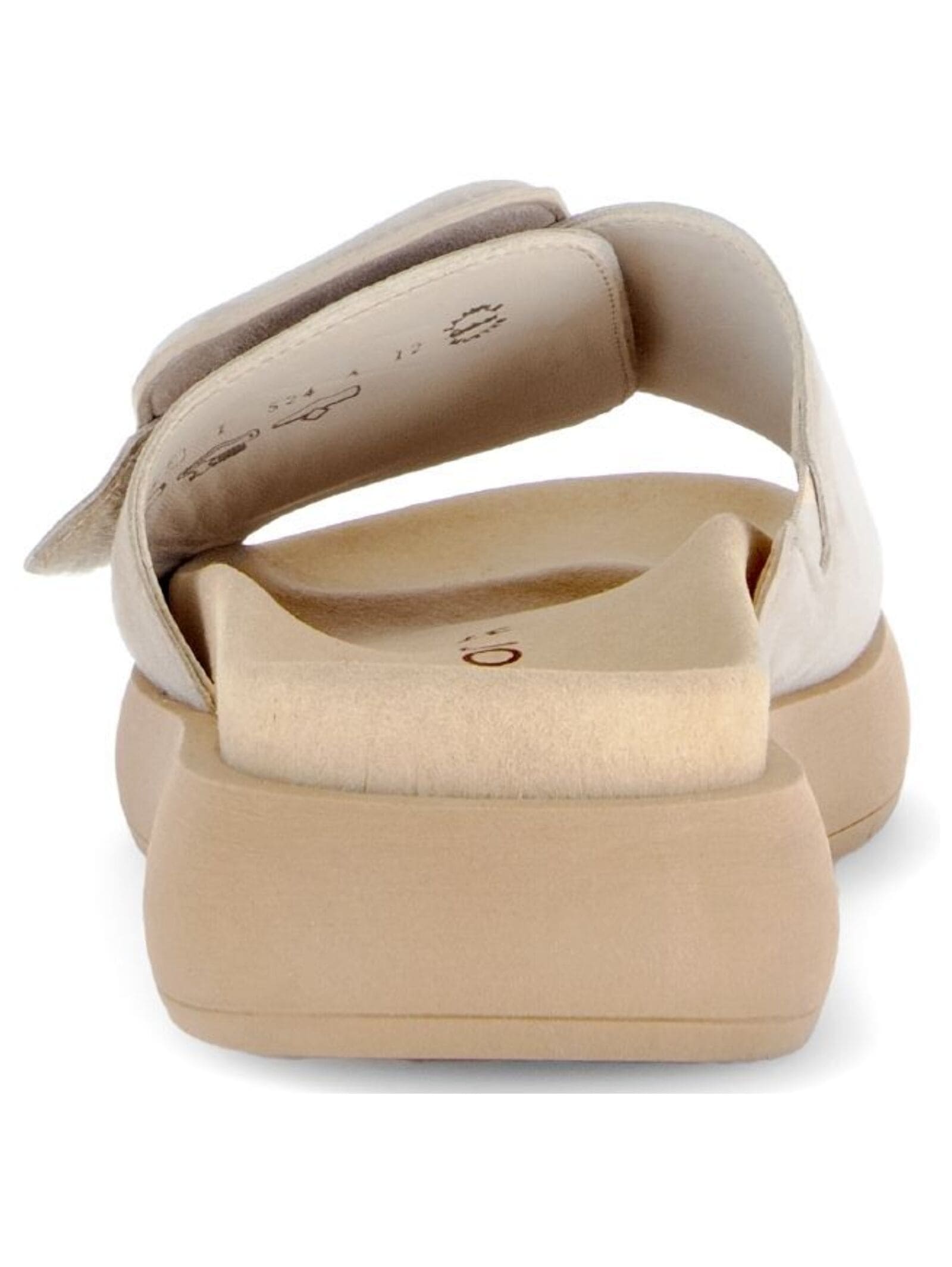 Gabor Pantolette »Gabor Pantoletten Leder«