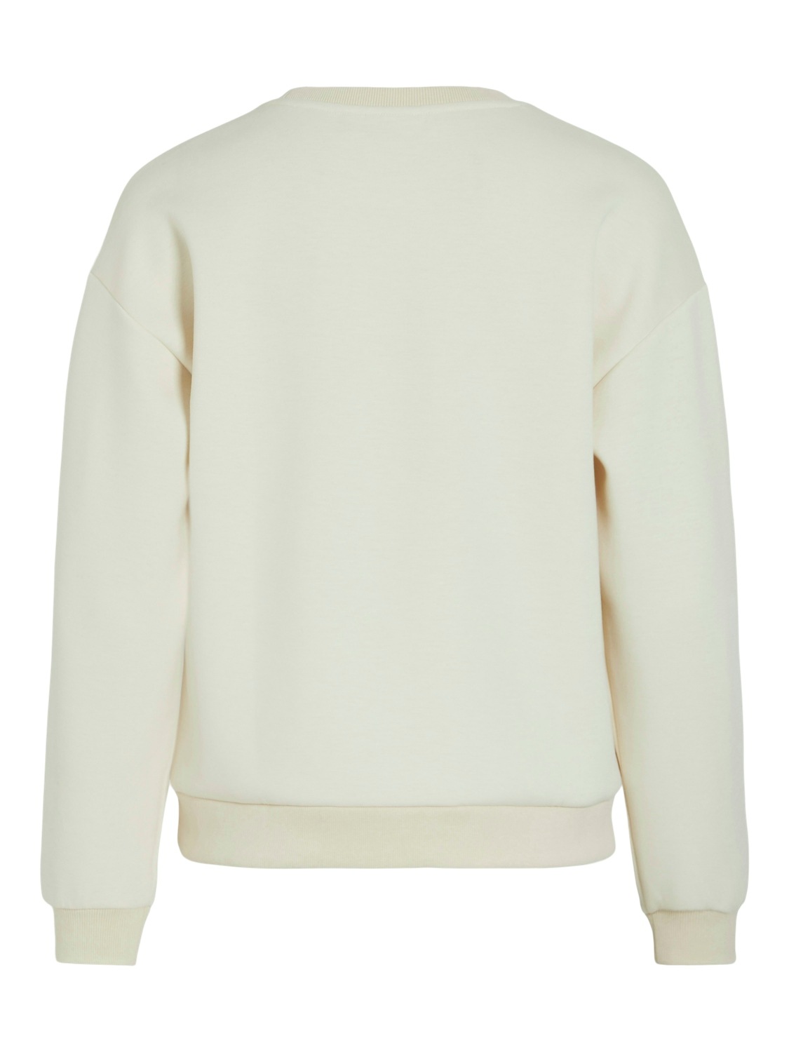 Vila Sweatshirt »VISANDY L/S SWEAT TOP - NOOS«