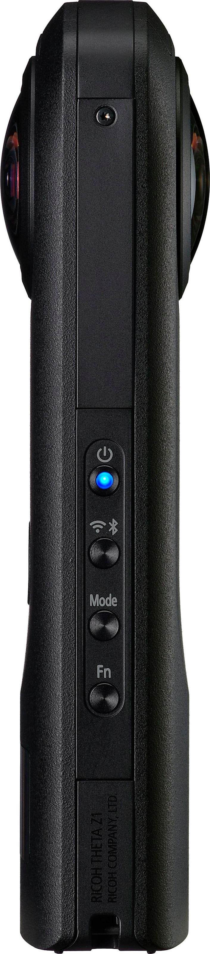 Ricoh Handykamera »Theta Z1 51 GB«, 20 MP