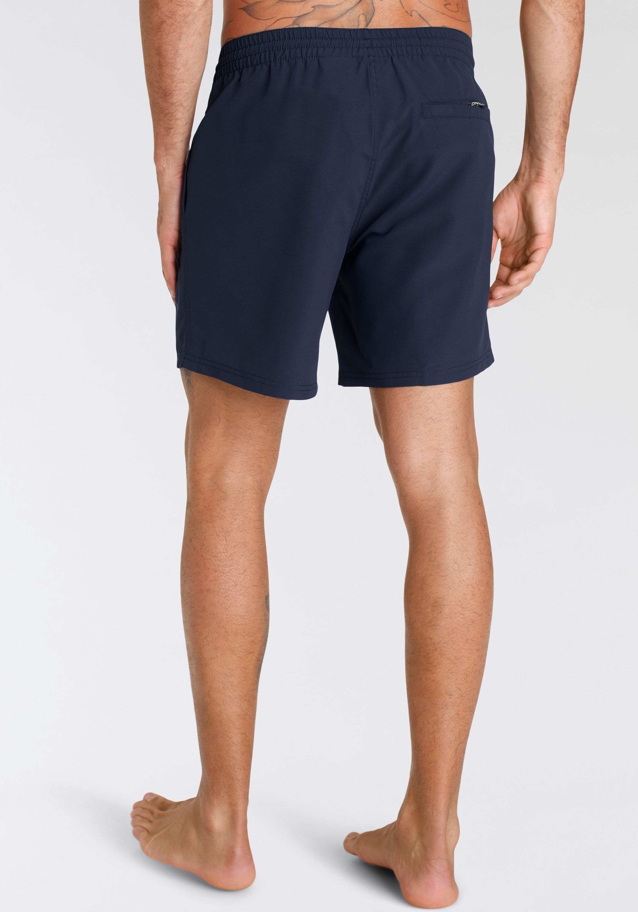 O'Neill Badeshorts »CALI 16'' SWIM SHORTS«, mit elastischem Bund