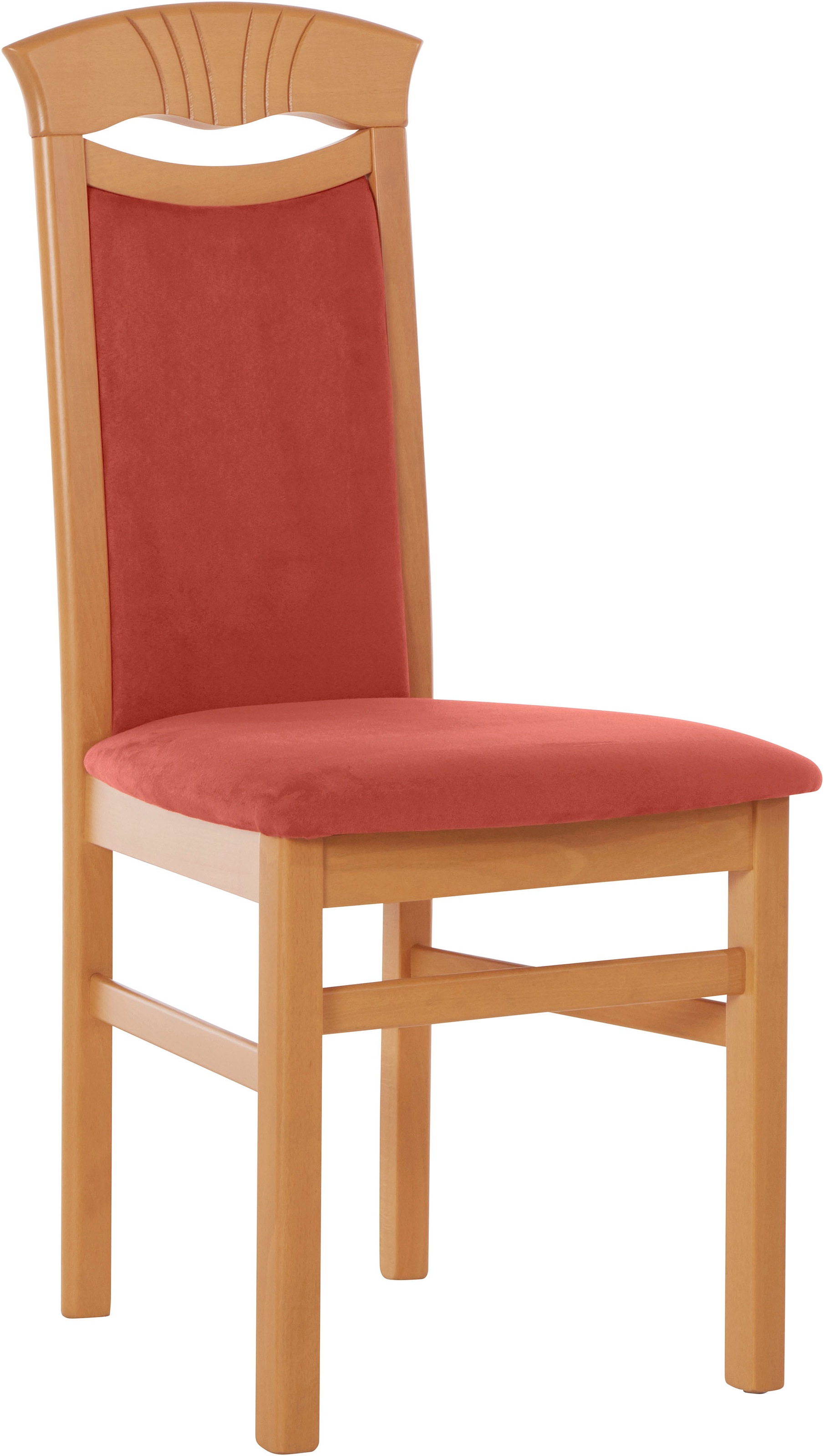 Home affaire Essgruppe "Luisa + Franz Set" Set, 3tlg, 3 tlg. Buche Massivho günstig online kaufen