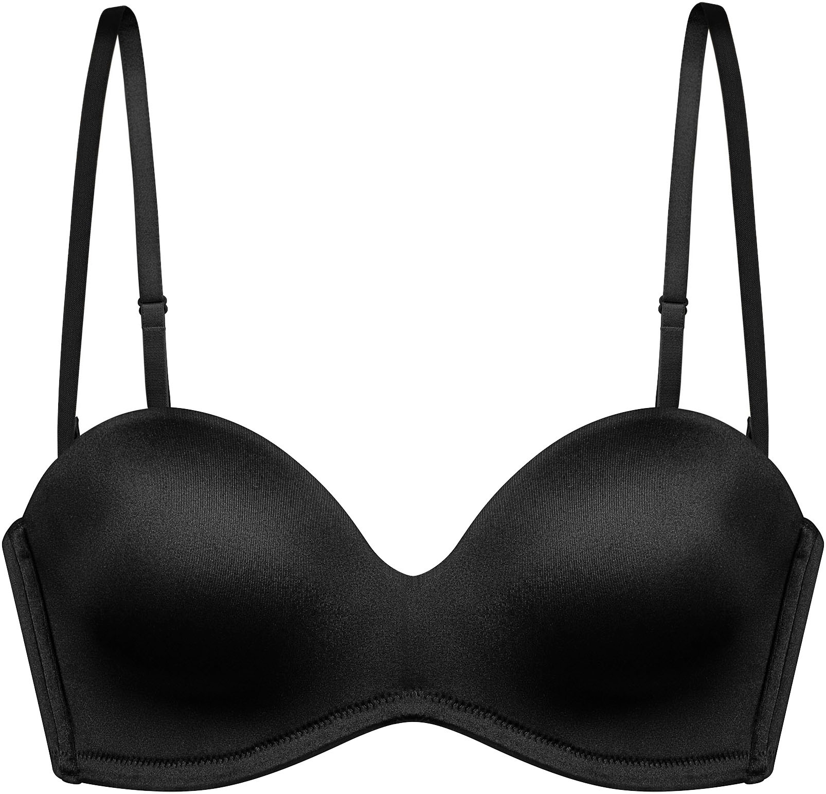 Dorina Bandeau-BH »SUBLIME SCULPT«, Shapewear