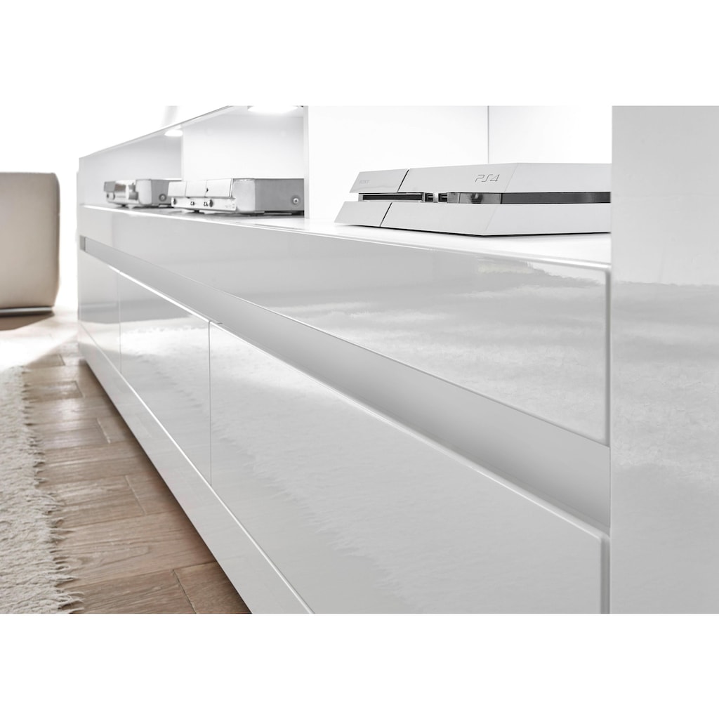 INOSIGN Sideboard »Carat«