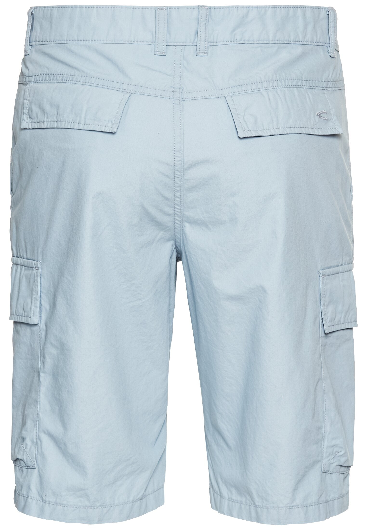 camel active Bermudas »Cargo-Bermudas«, mit Cargo-Taschen
